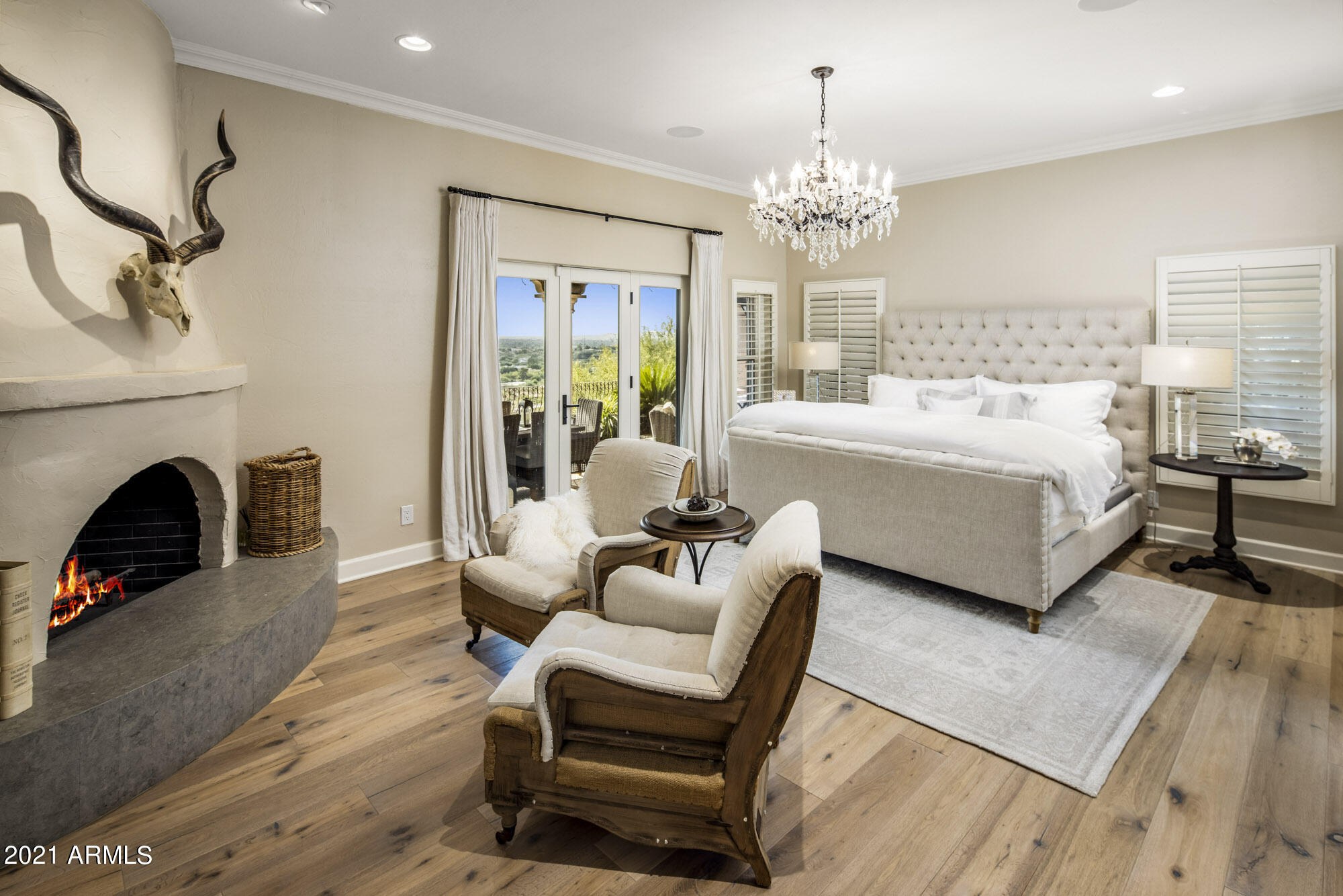 Paradise Highlands - Residential