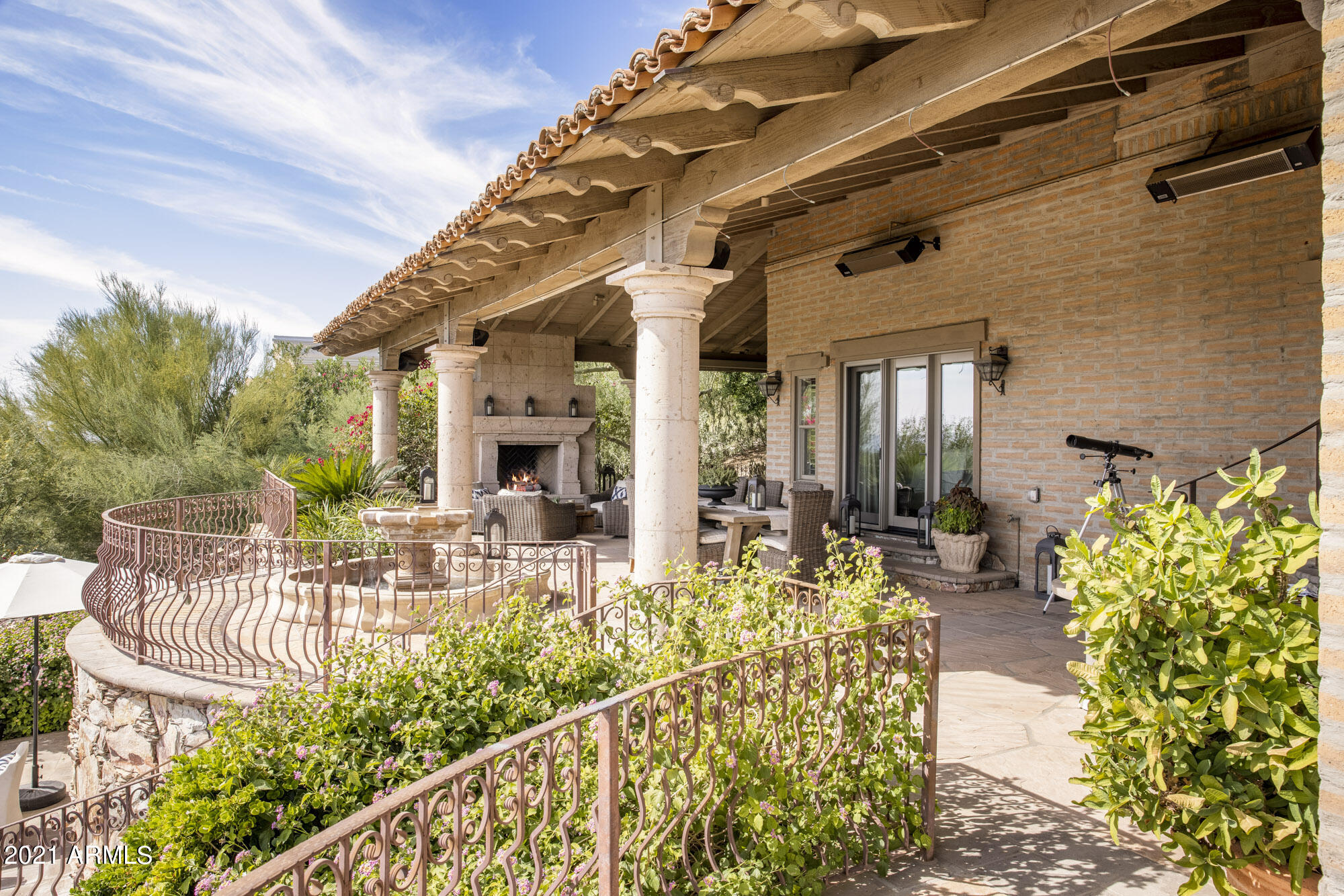 Paradise Highlands - Residential