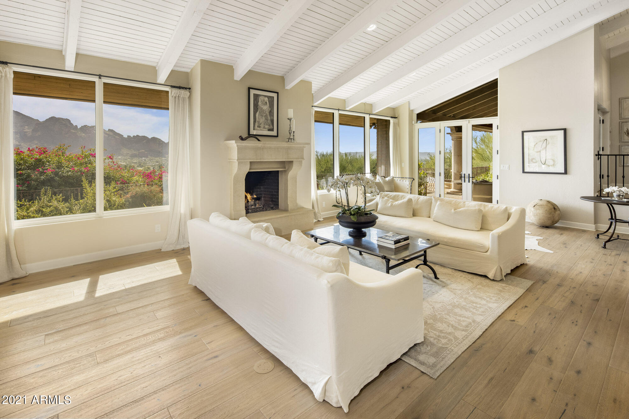 Paradise Highlands - Residential
