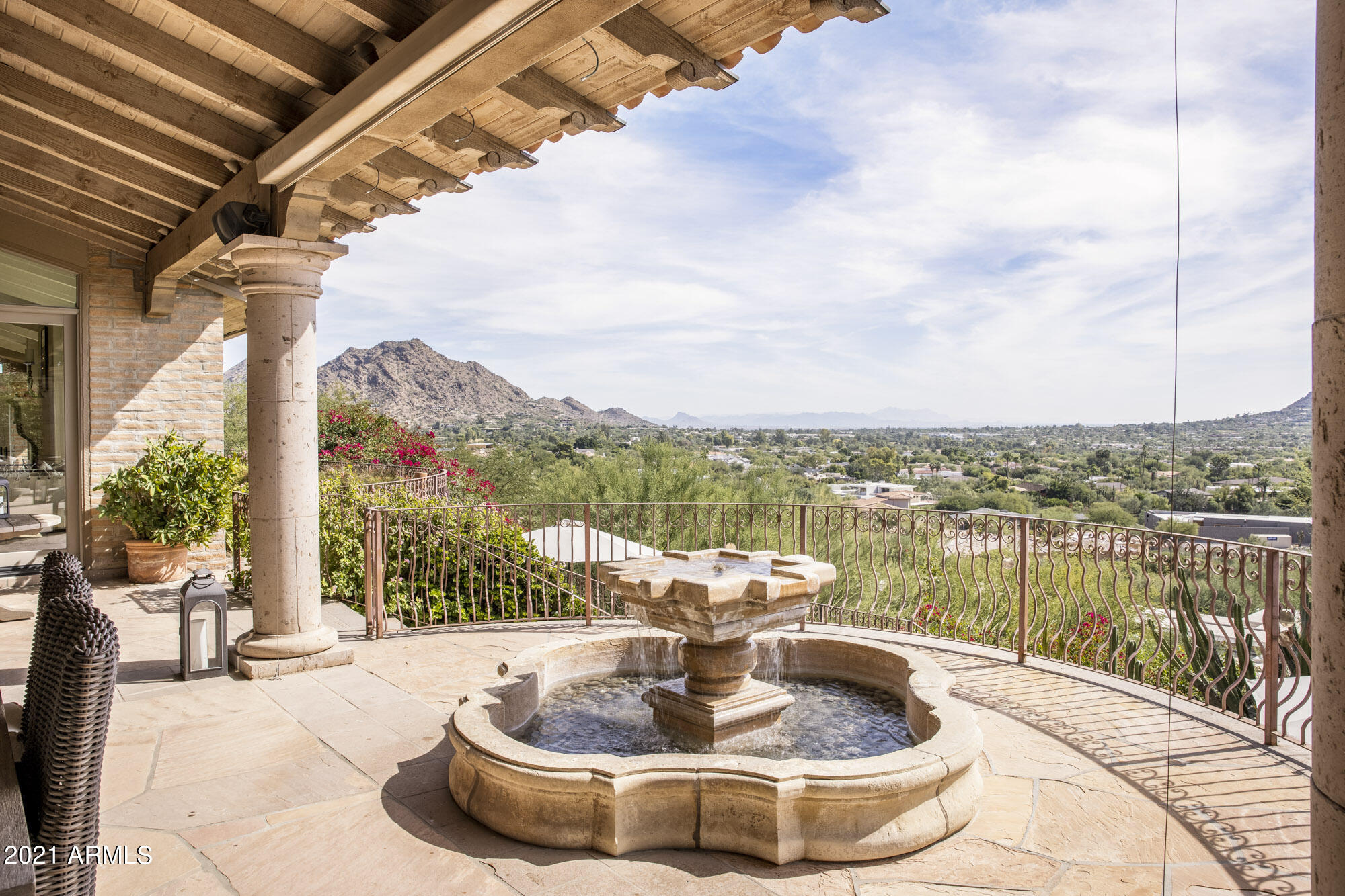 Paradise Highlands - Residential