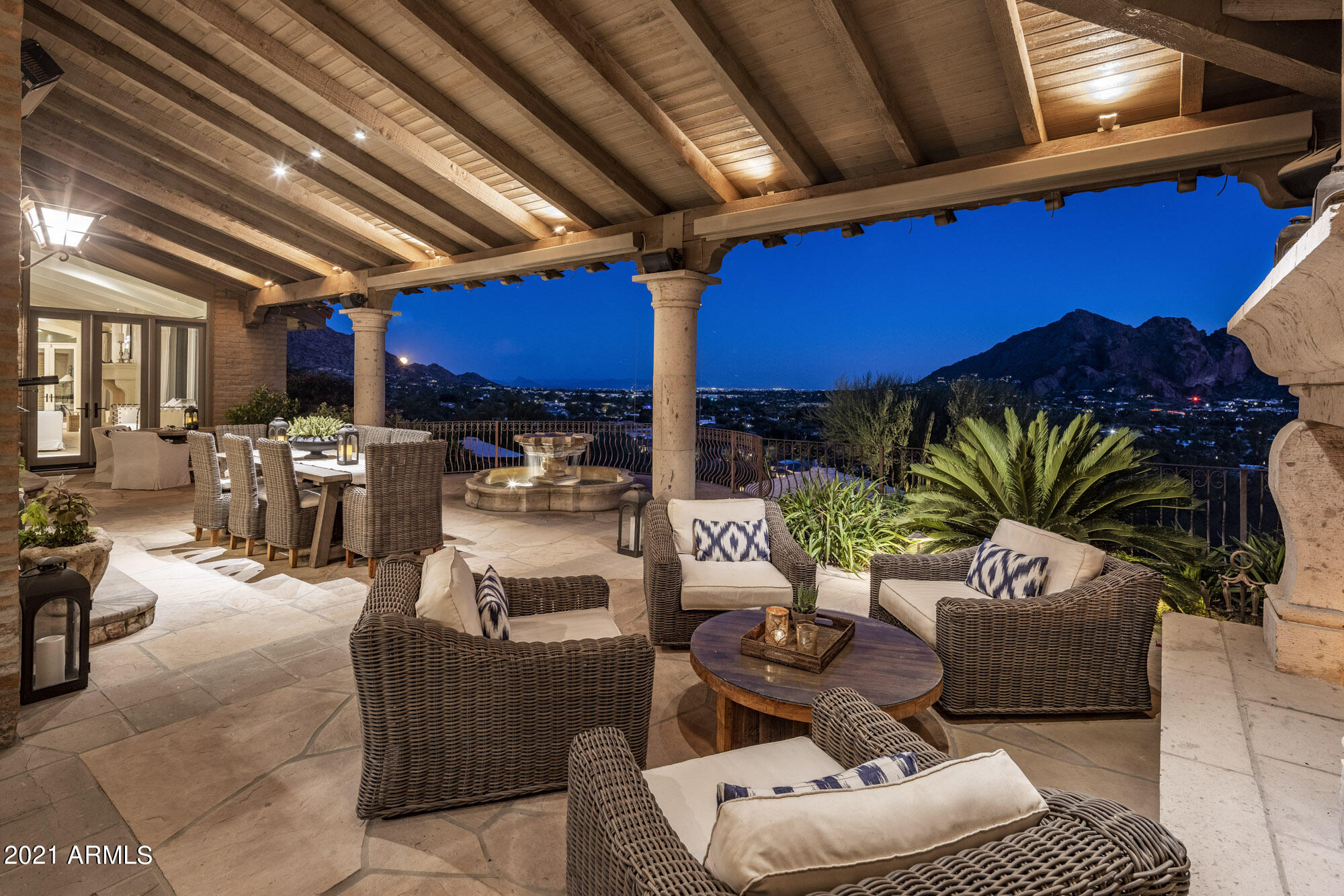 Paradise Highlands - Residential