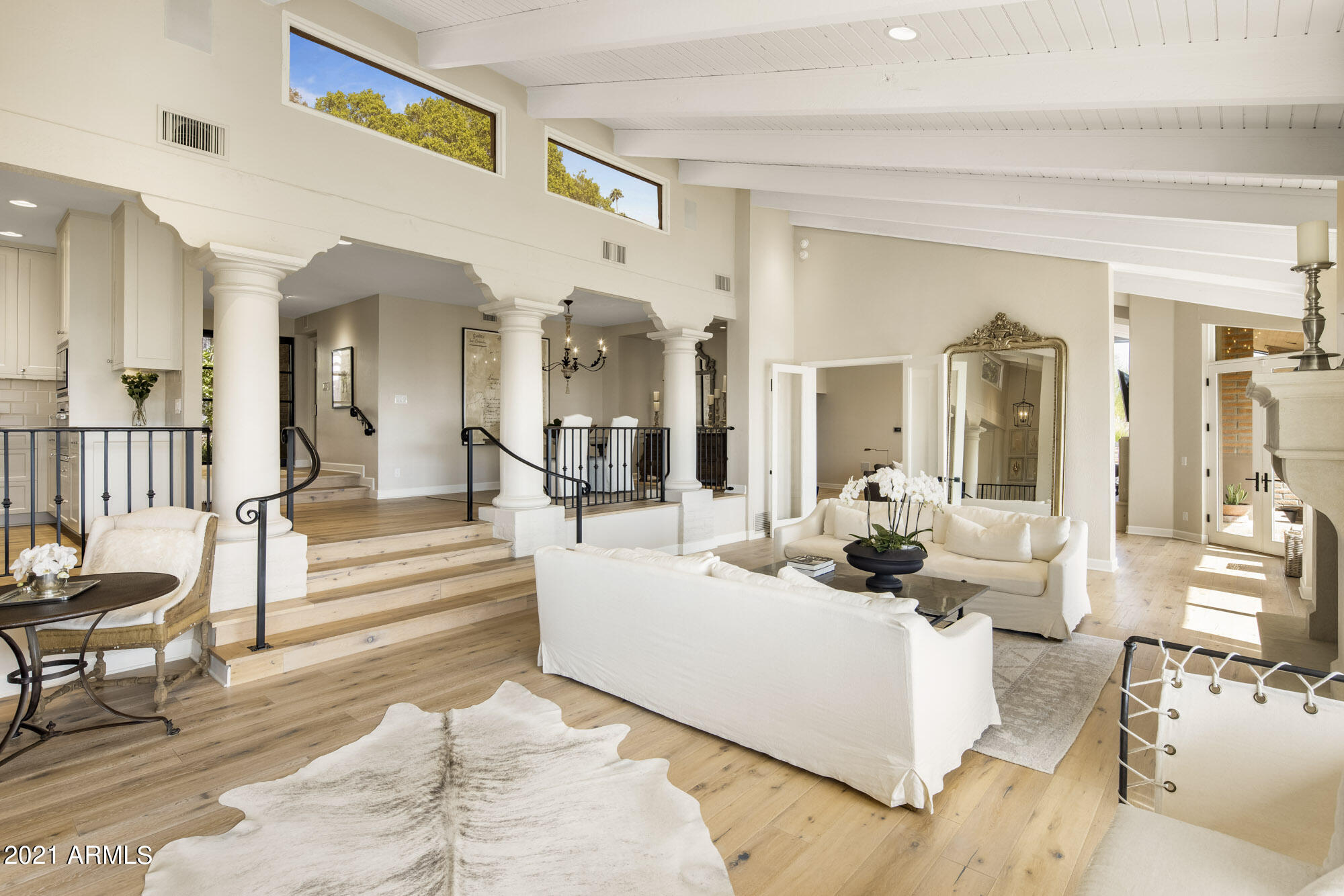 Paradise Highlands - Residential