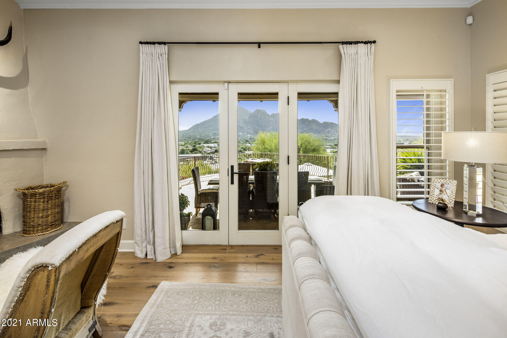Paradise Highlands - Residential