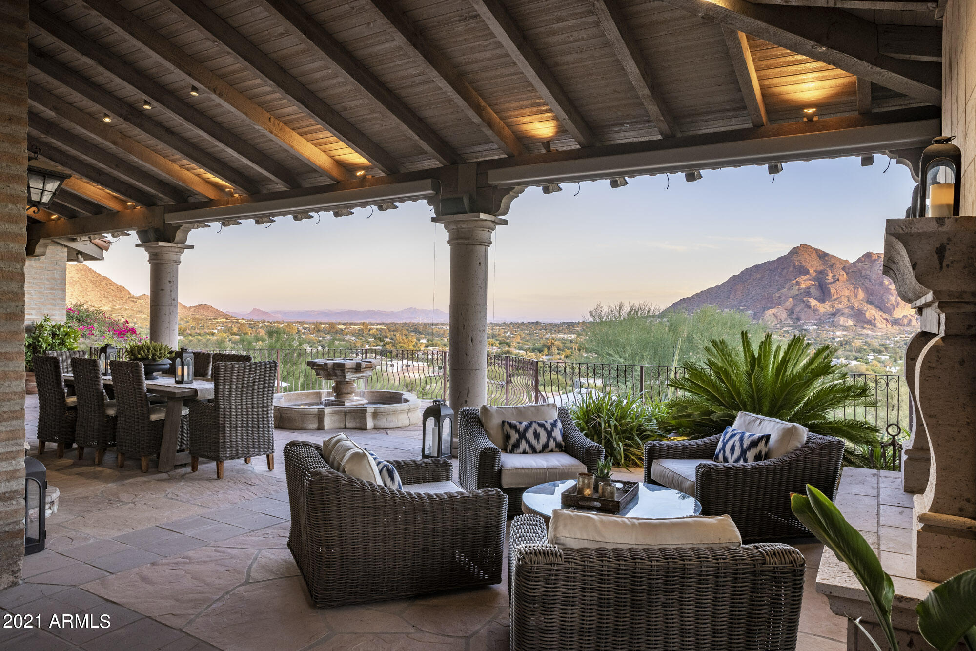 Paradise Highlands - Residential