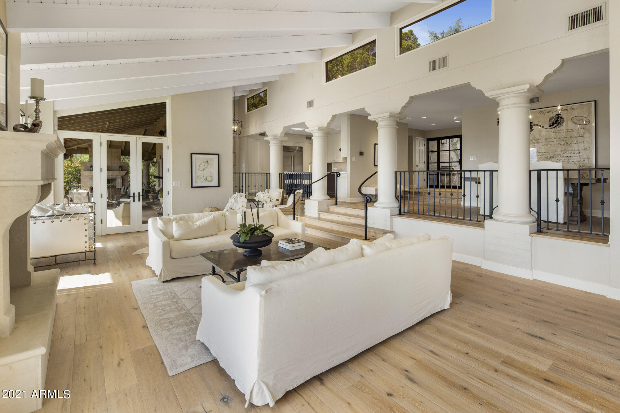Paradise Highlands - Residential