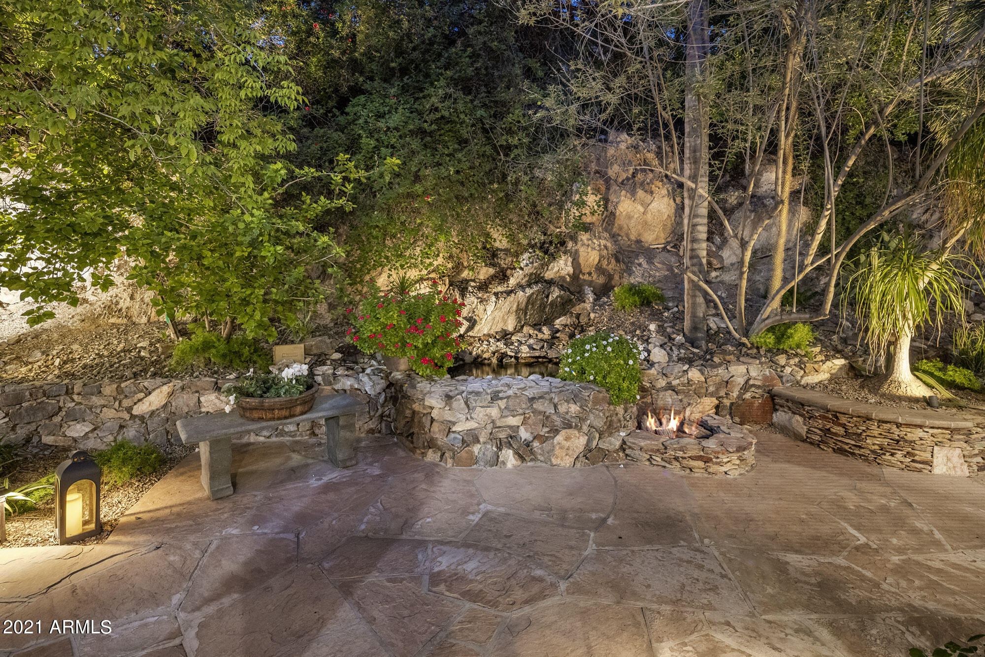 Paradise Highlands - Residential
