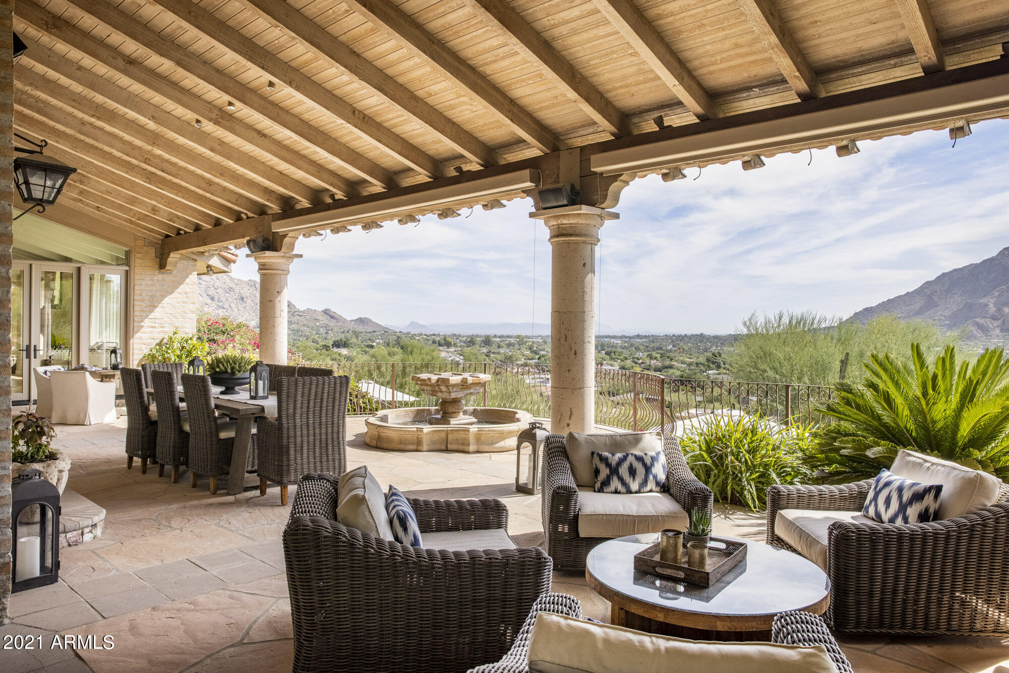 Paradise Highlands - Residential