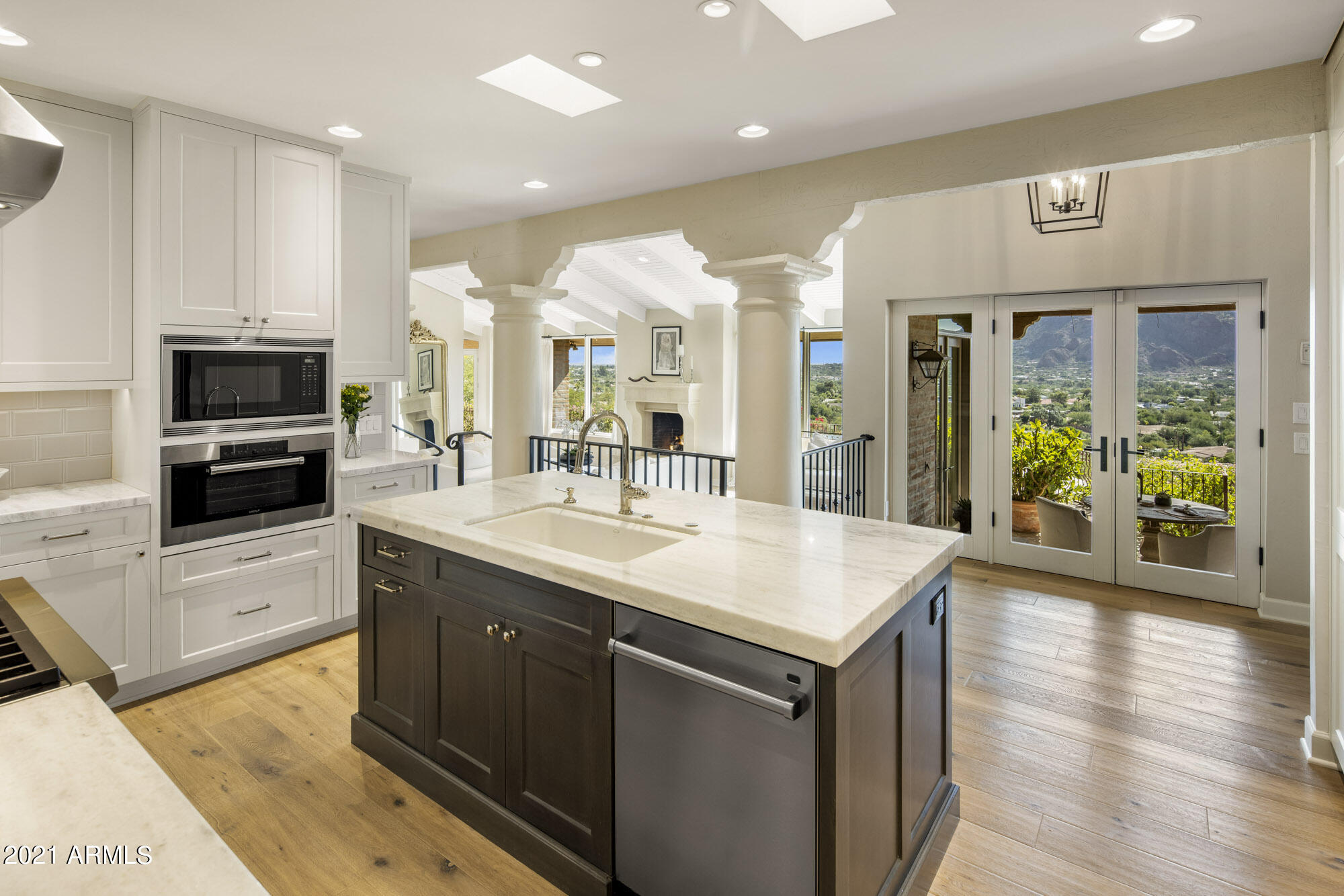 Paradise Highlands - Residential