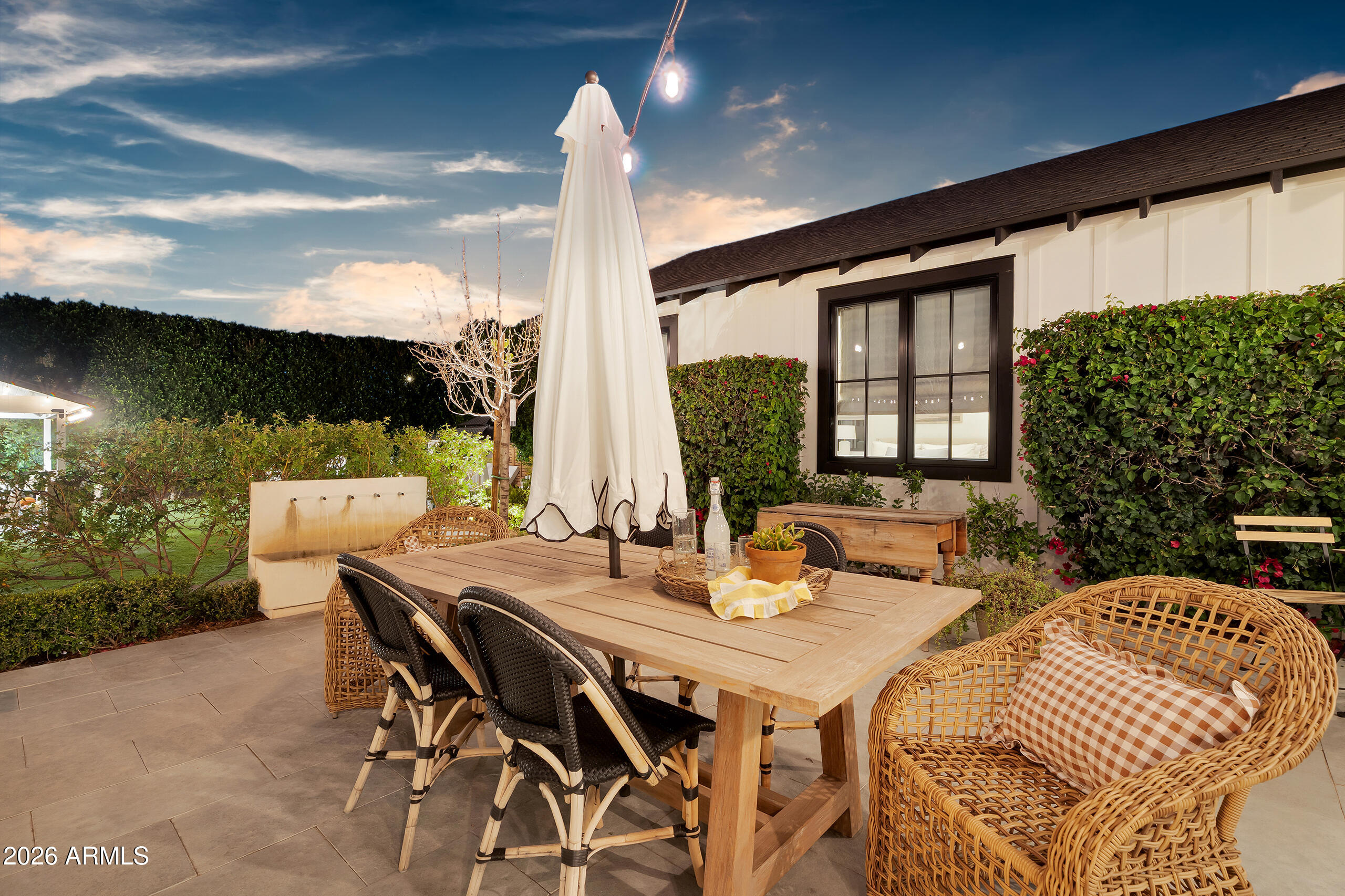 ARCADIAN TERRACE - Residential