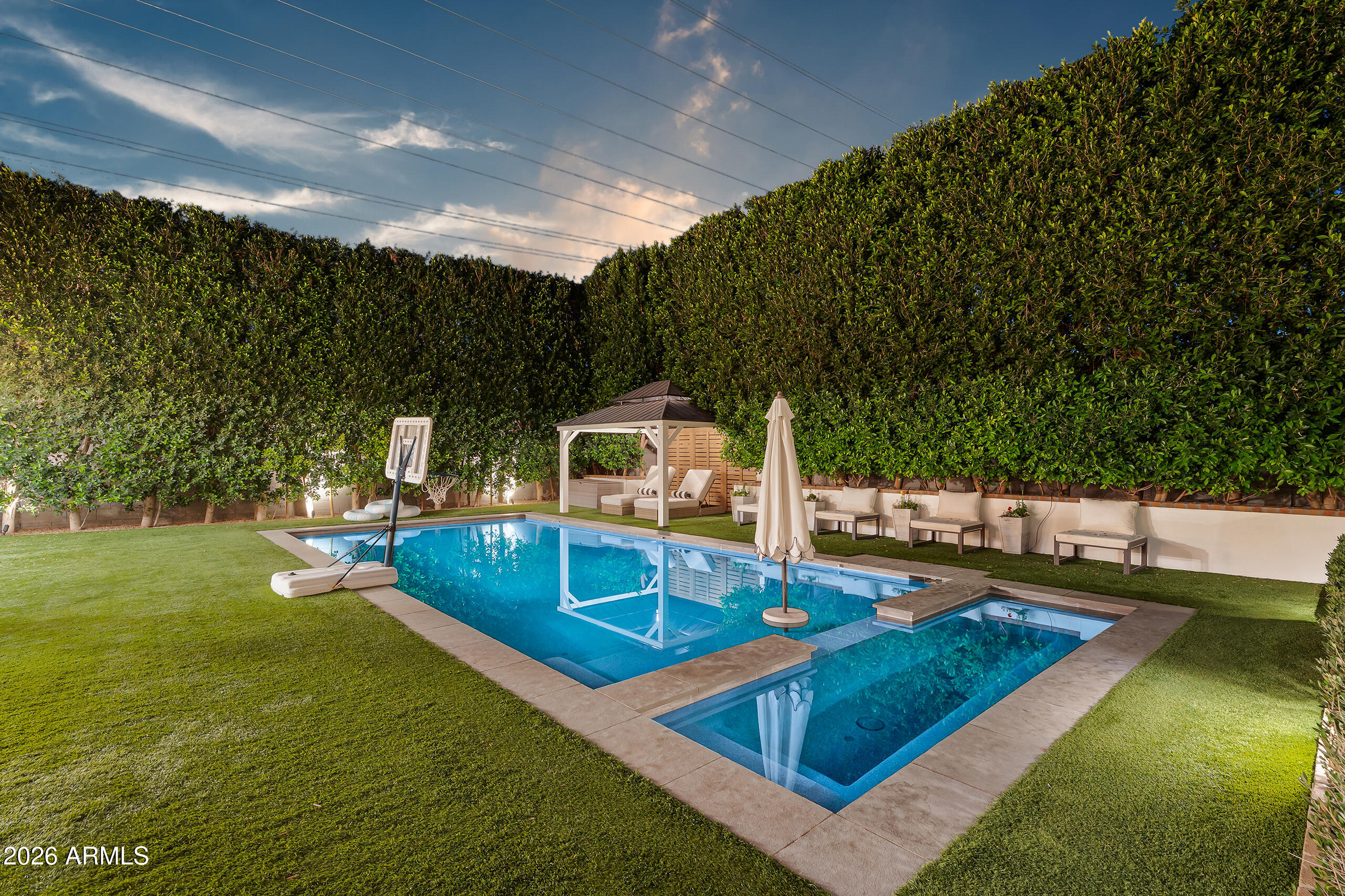 ARCADIAN TERRACE - Residential