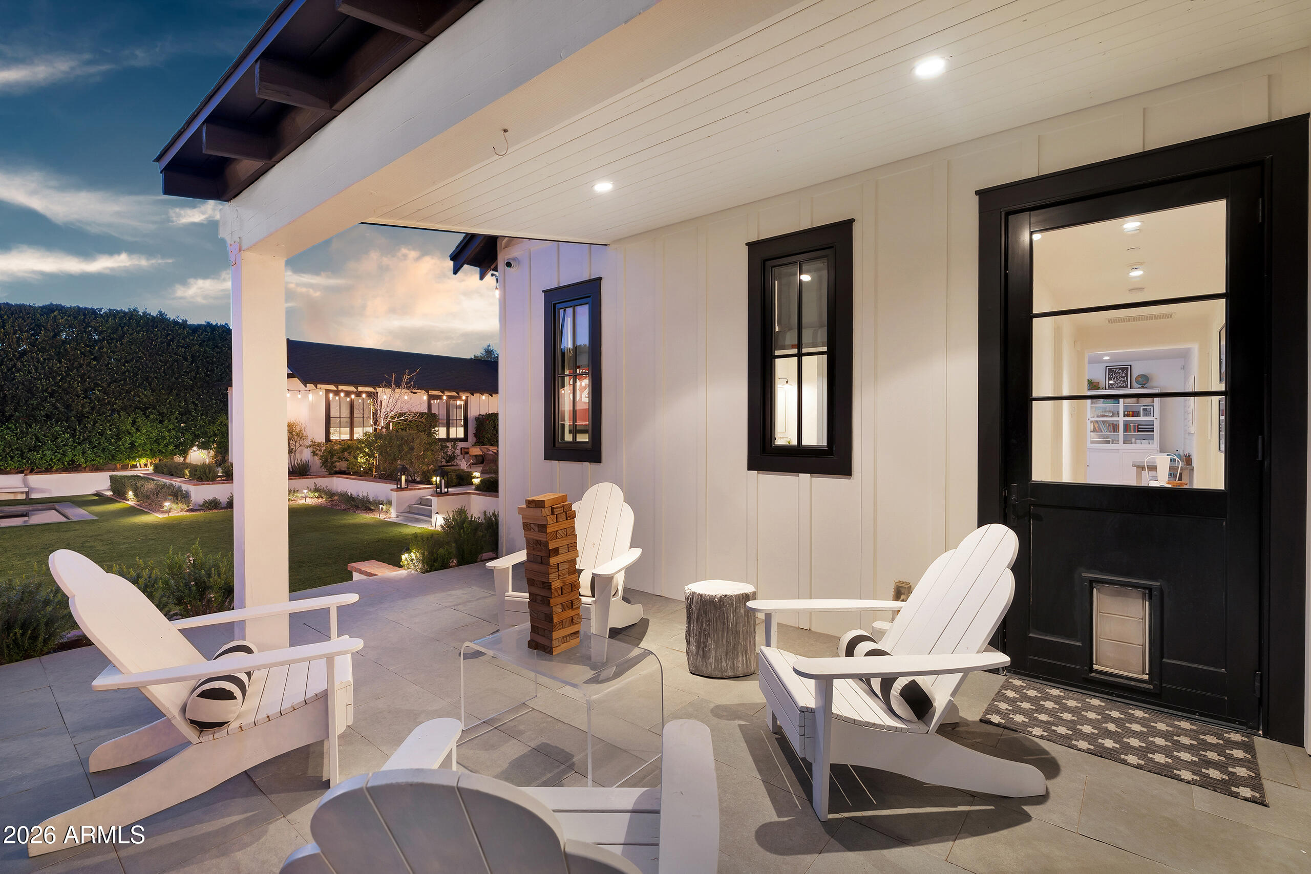 ARCADIAN TERRACE - Residential