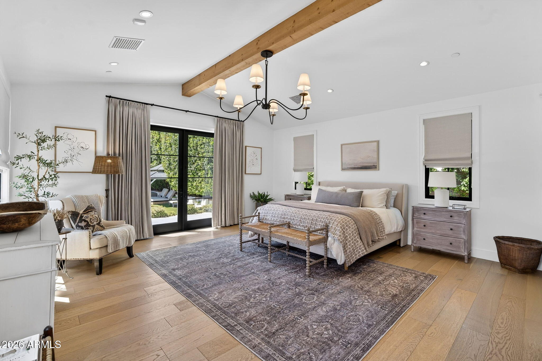 ARCADIAN TERRACE - Residential