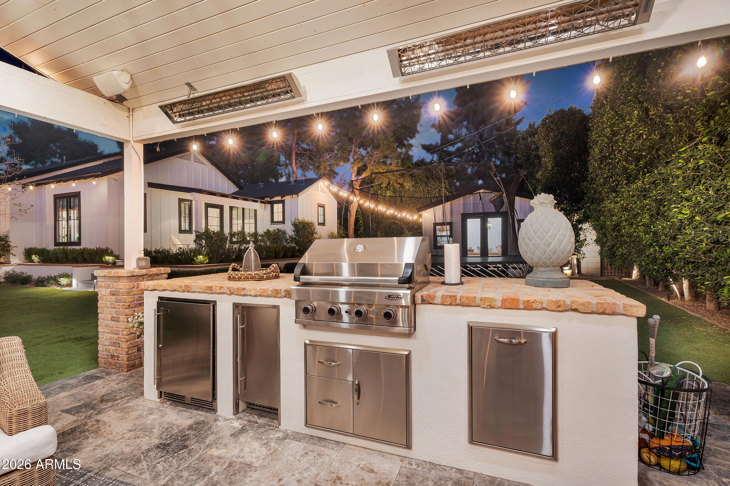 ARCADIAN TERRACE - Residential