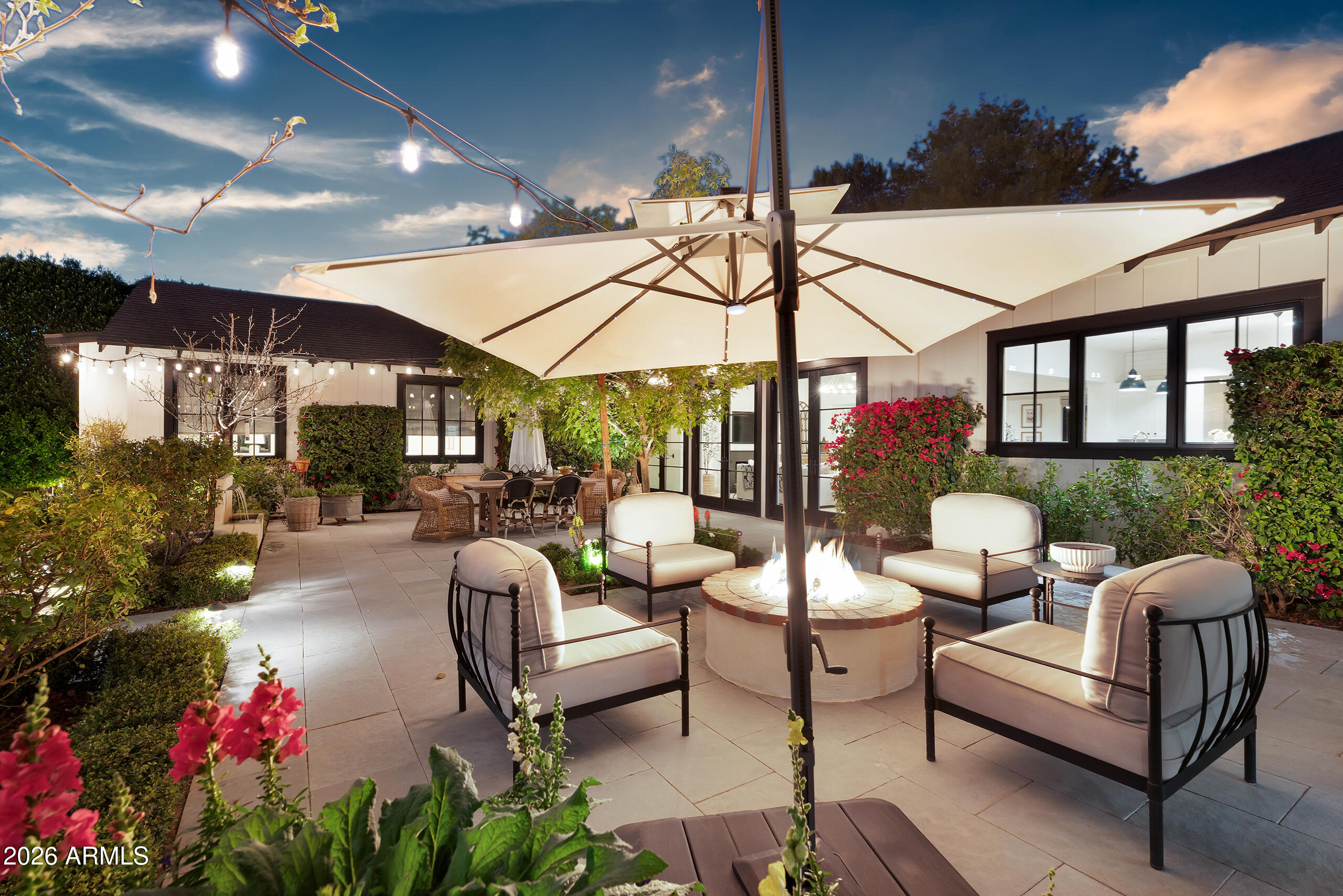 ARCADIAN TERRACE - Residential