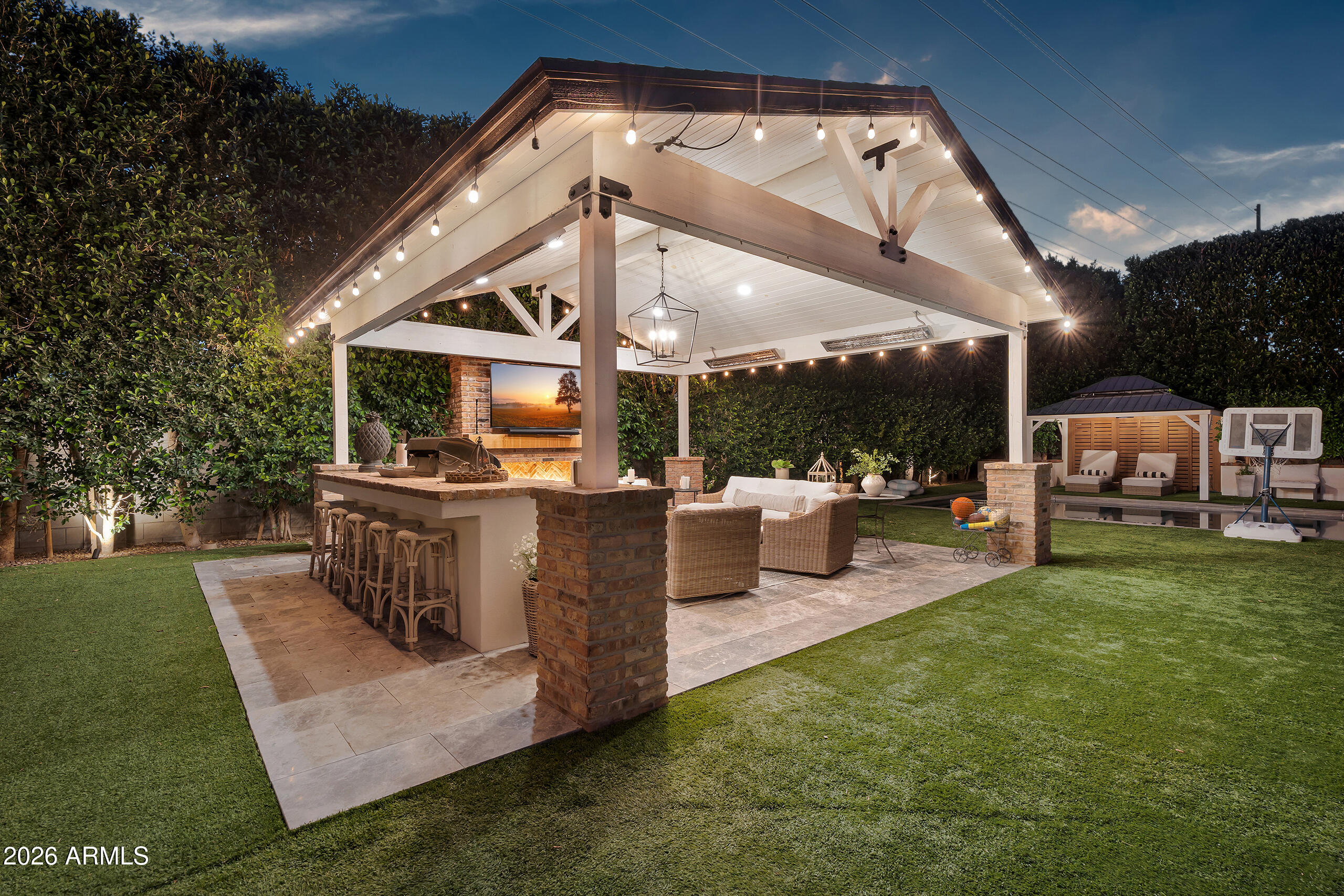 ARCADIAN TERRACE - Residential