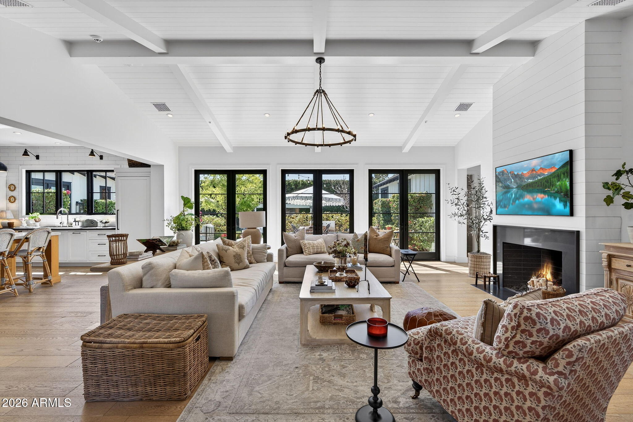 ARCADIAN TERRACE - Residential