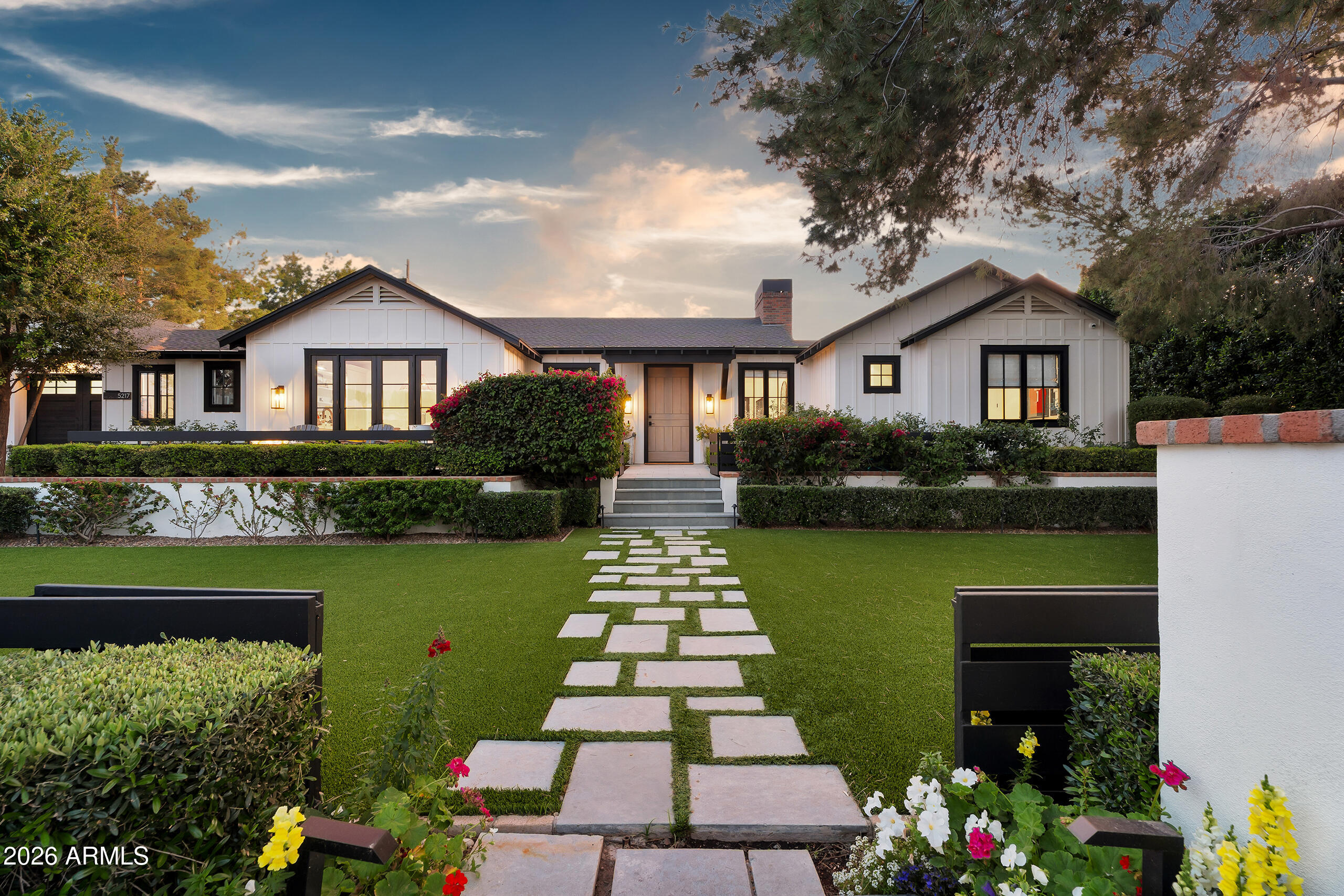 ARCADIAN TERRACE - Residential
