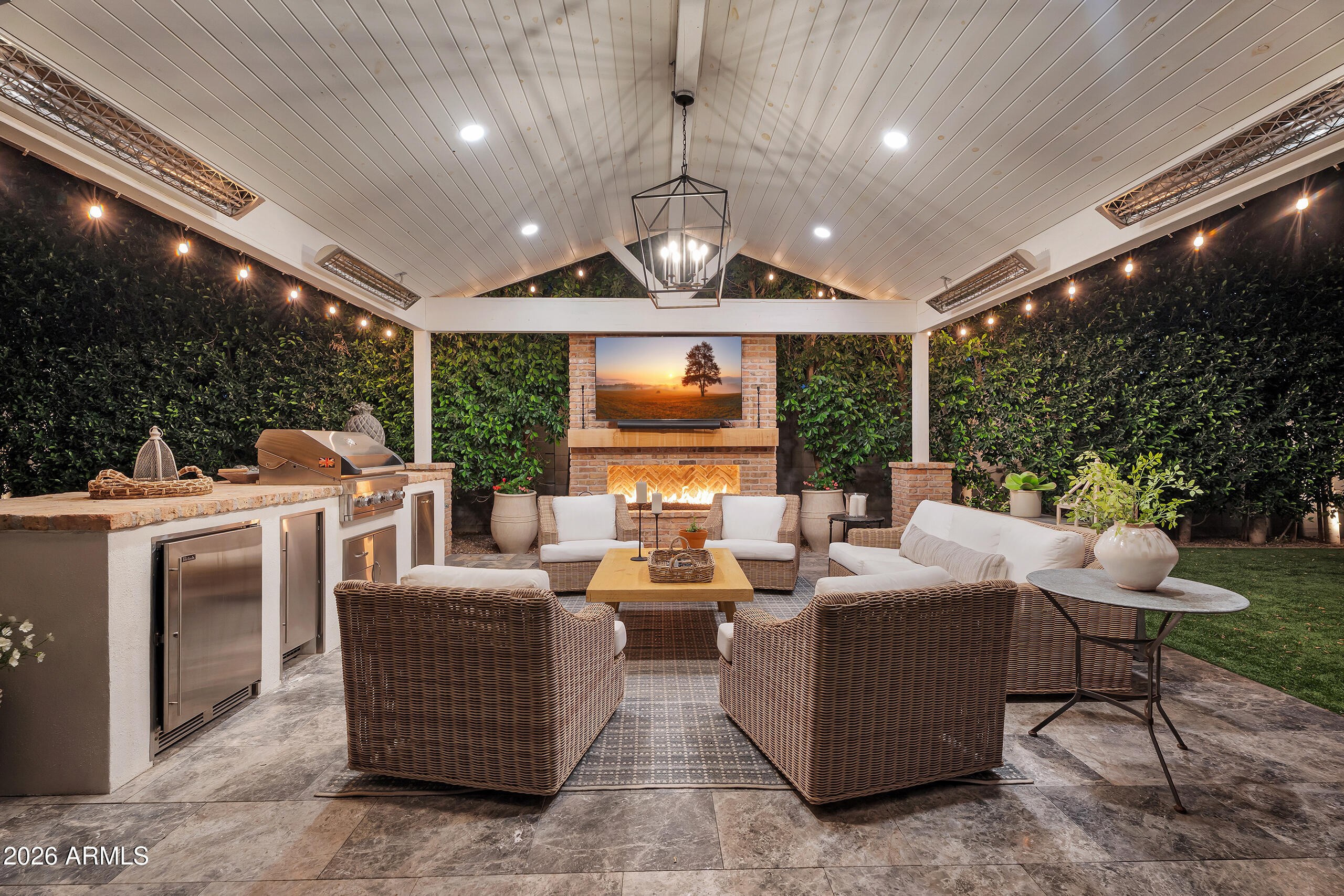 ARCADIAN TERRACE - Residential