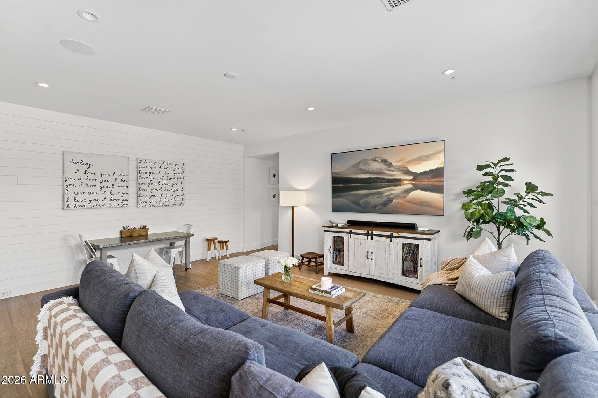 ARCADIAN TERRACE - Residential