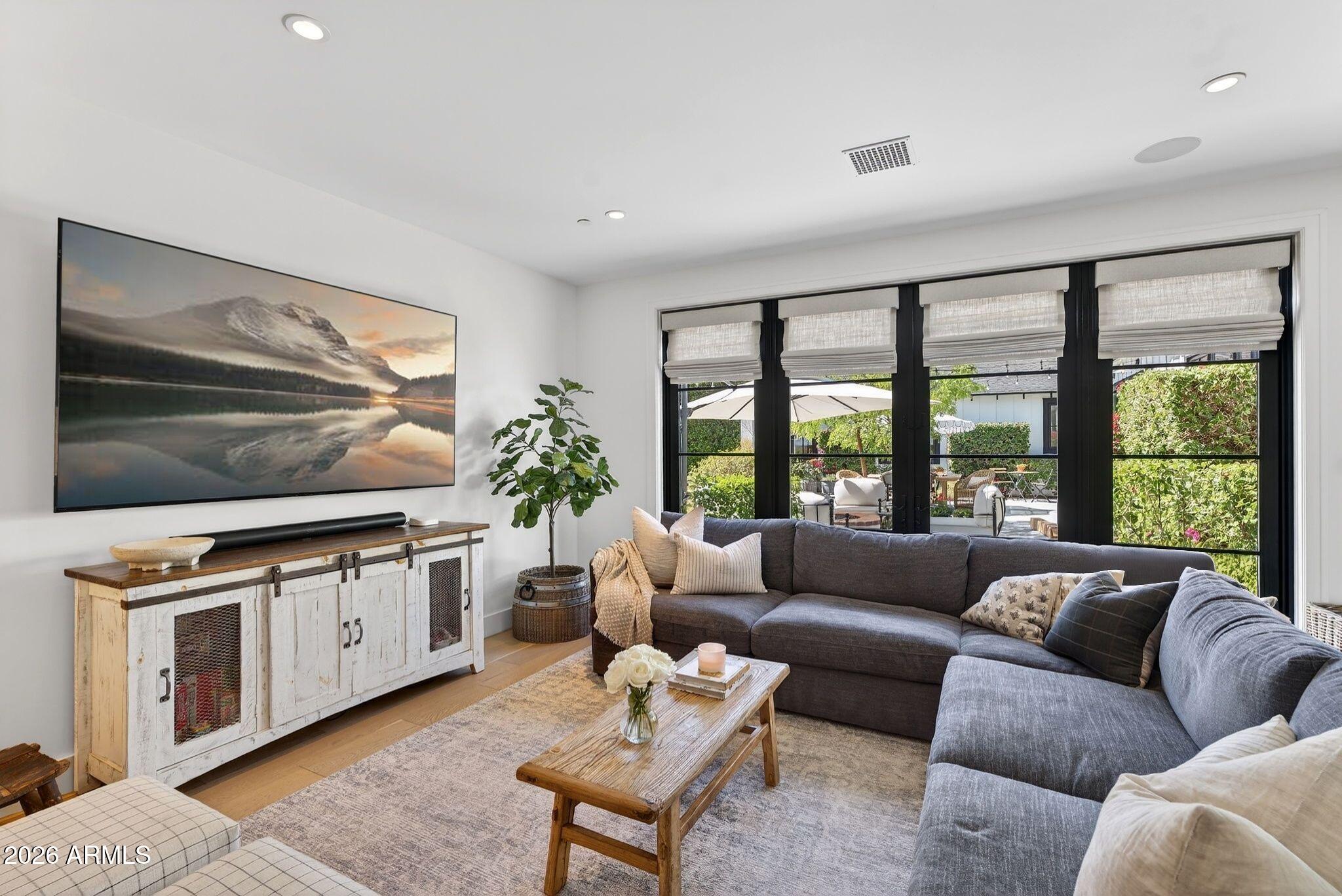 ARCADIAN TERRACE - Residential