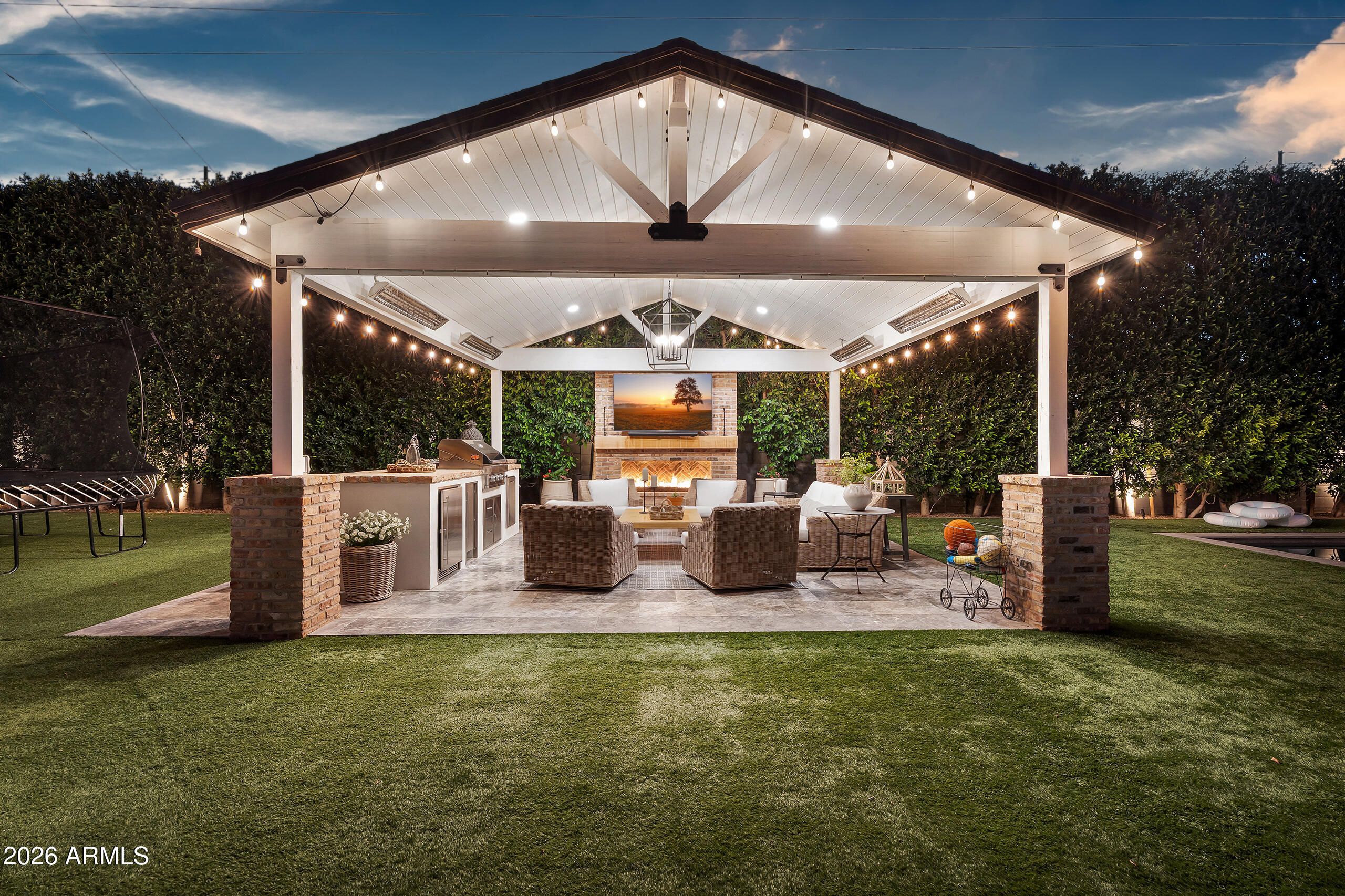 ARCADIAN TERRACE - Residential