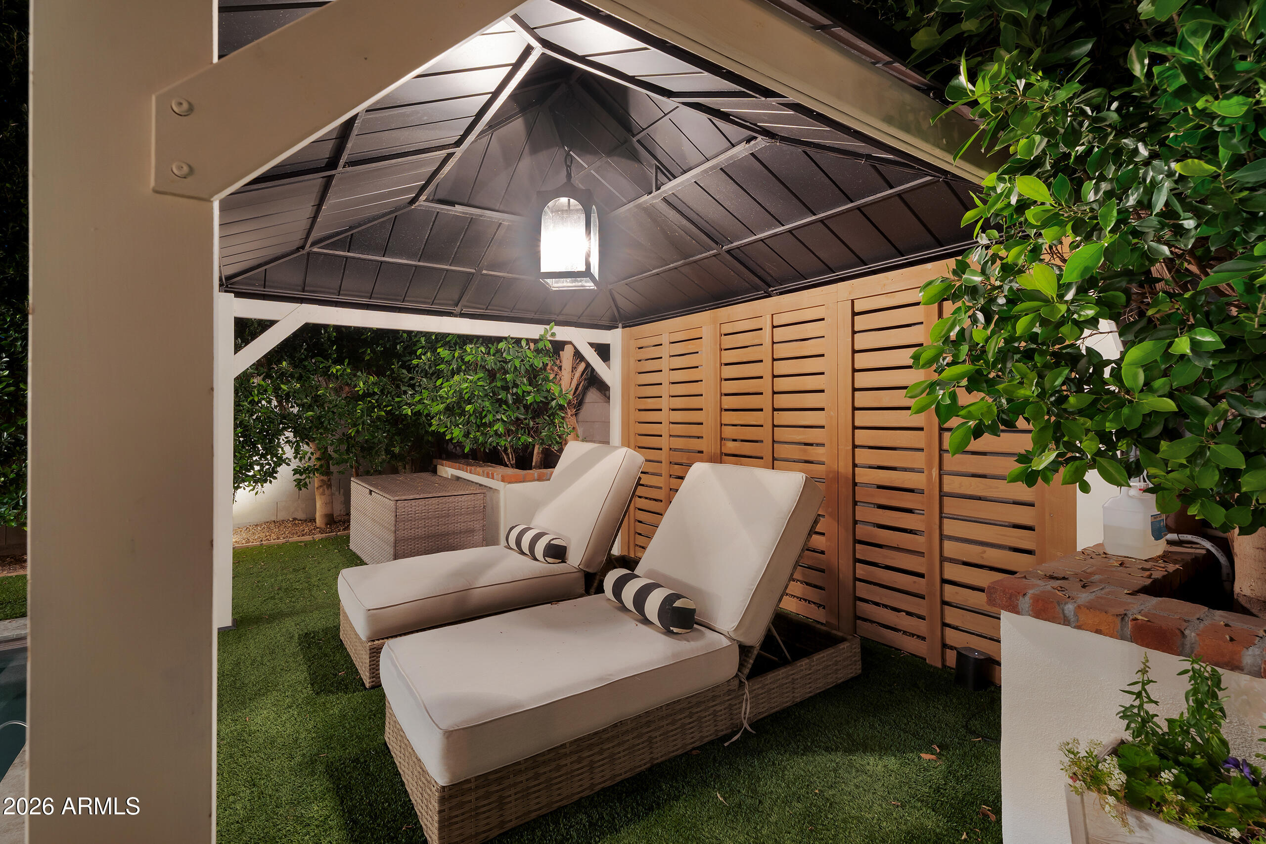 ARCADIAN TERRACE - Residential