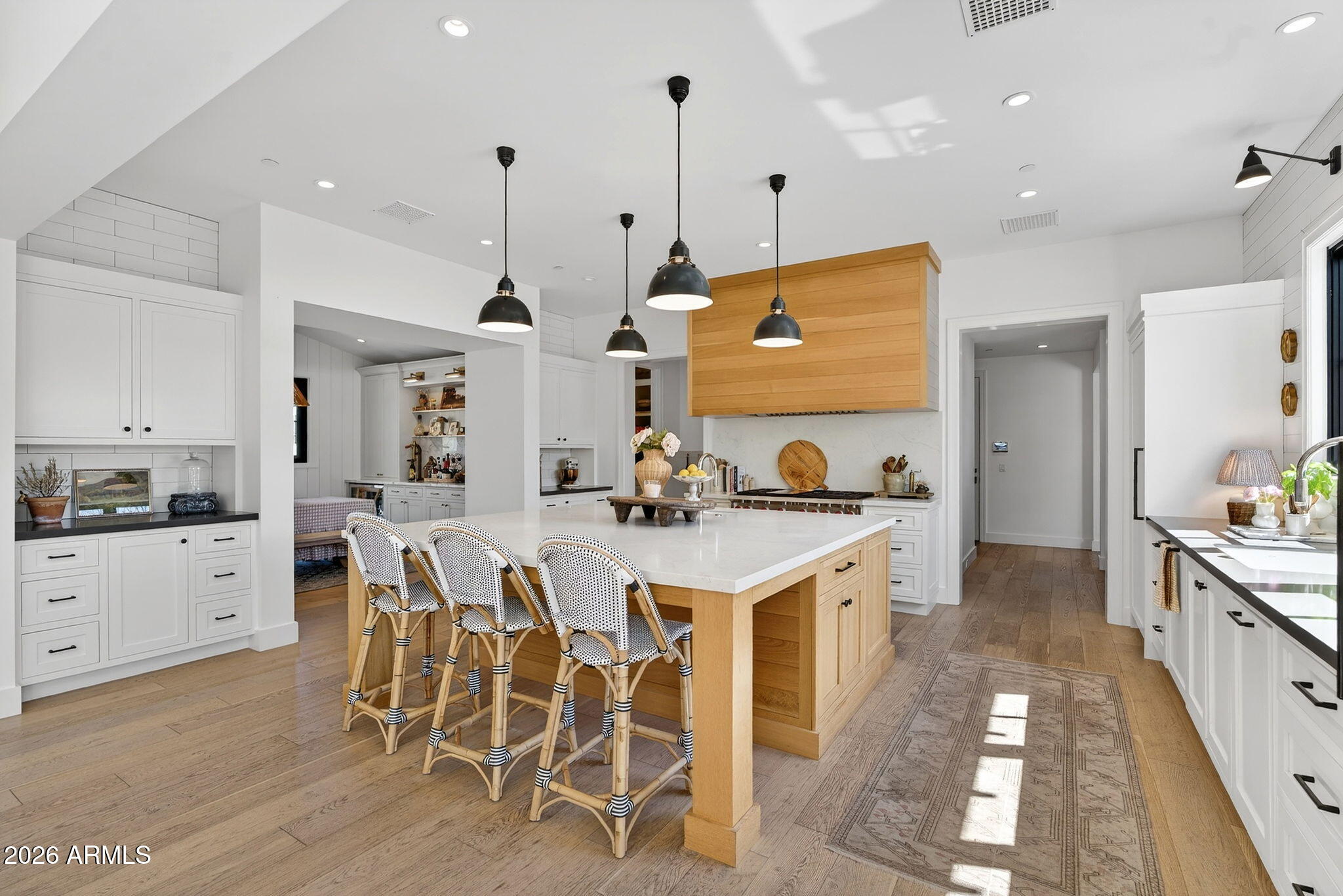 ARCADIAN TERRACE - Residential