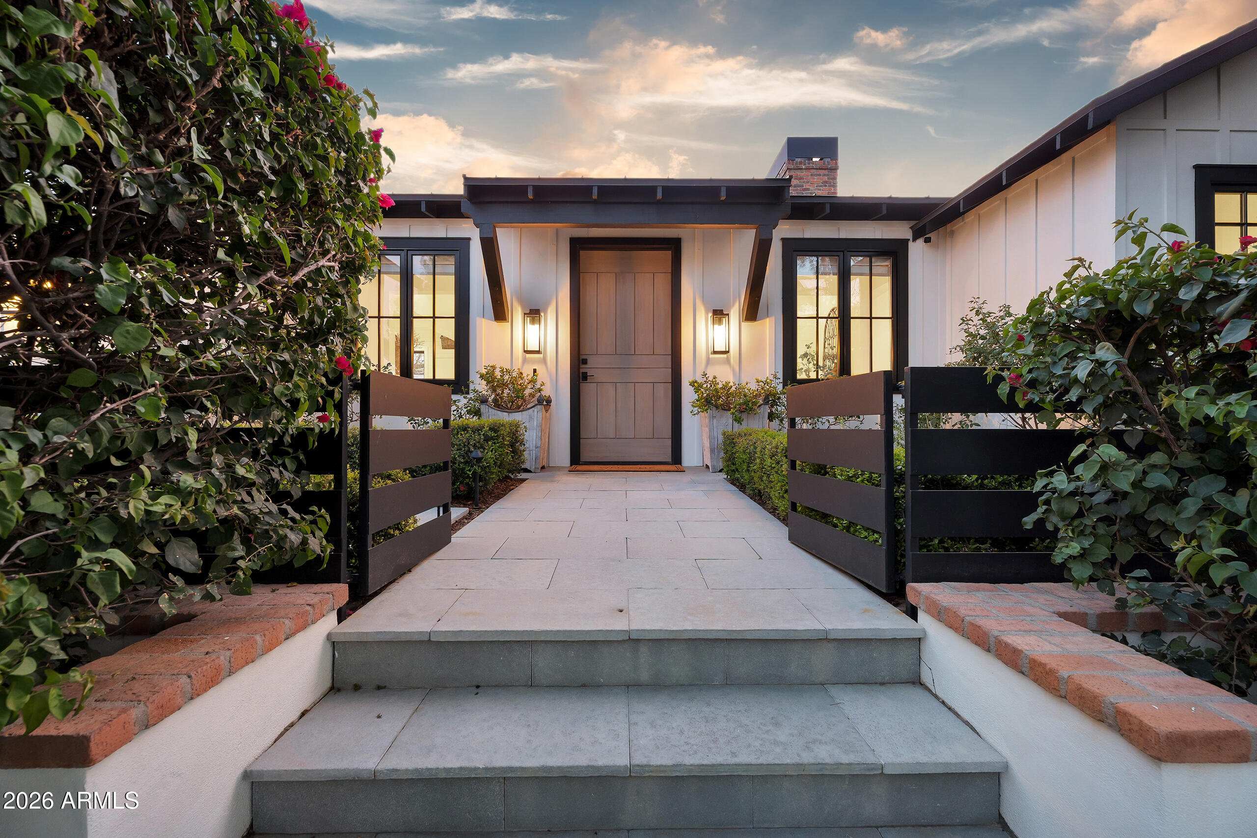 ARCADIAN TERRACE - Residential