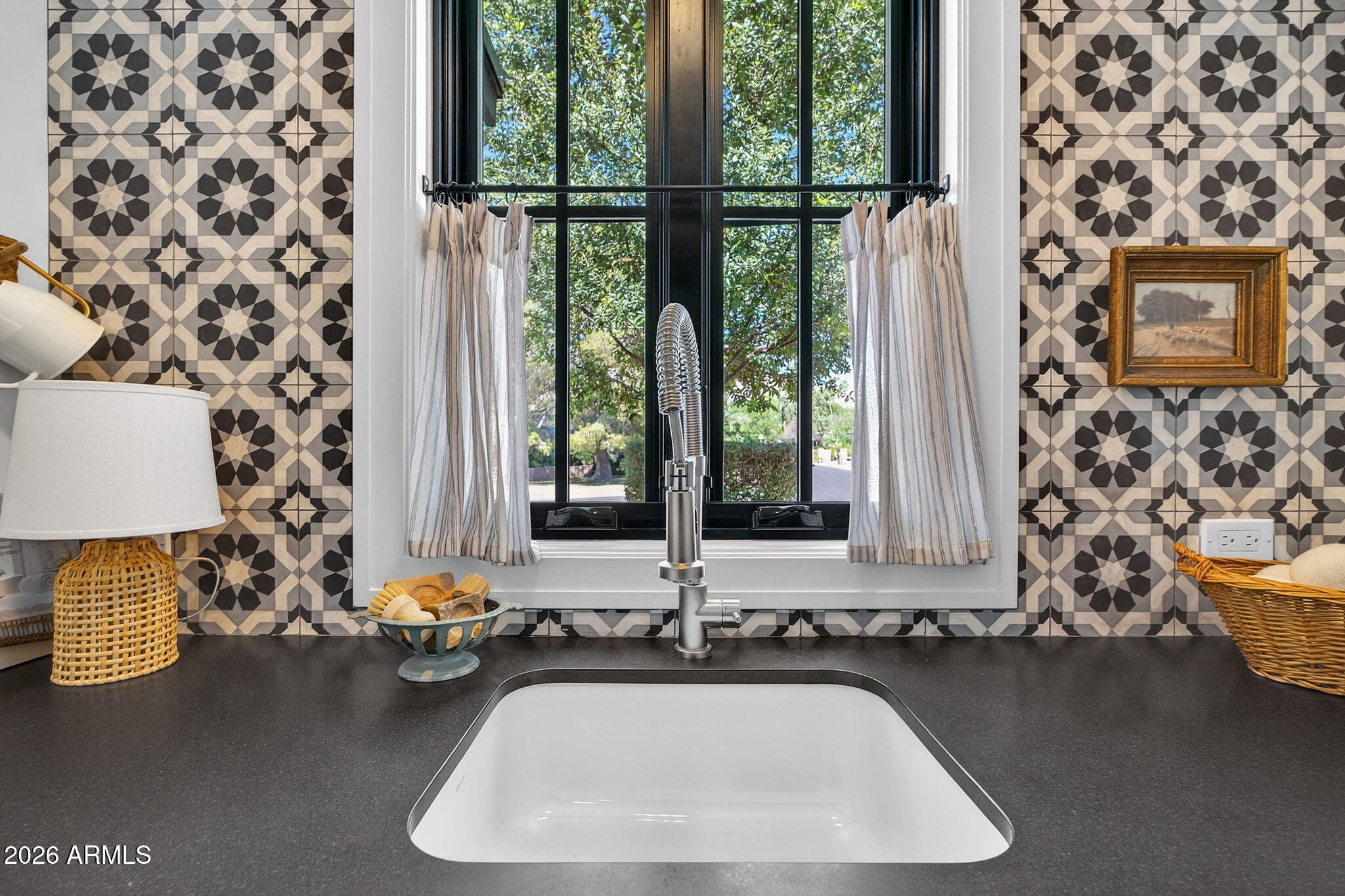 ARCADIAN TERRACE - Residential