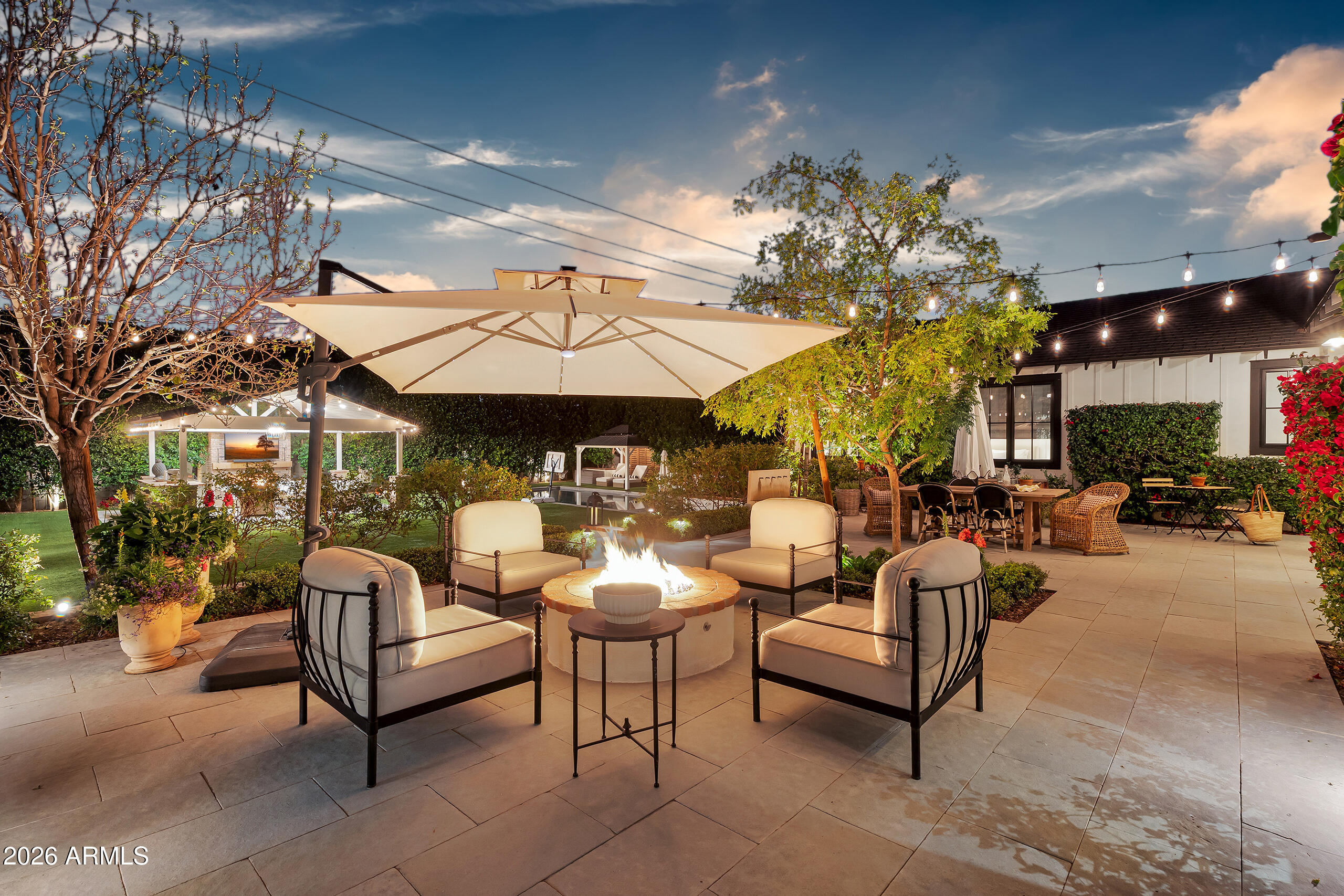 ARCADIAN TERRACE - Residential