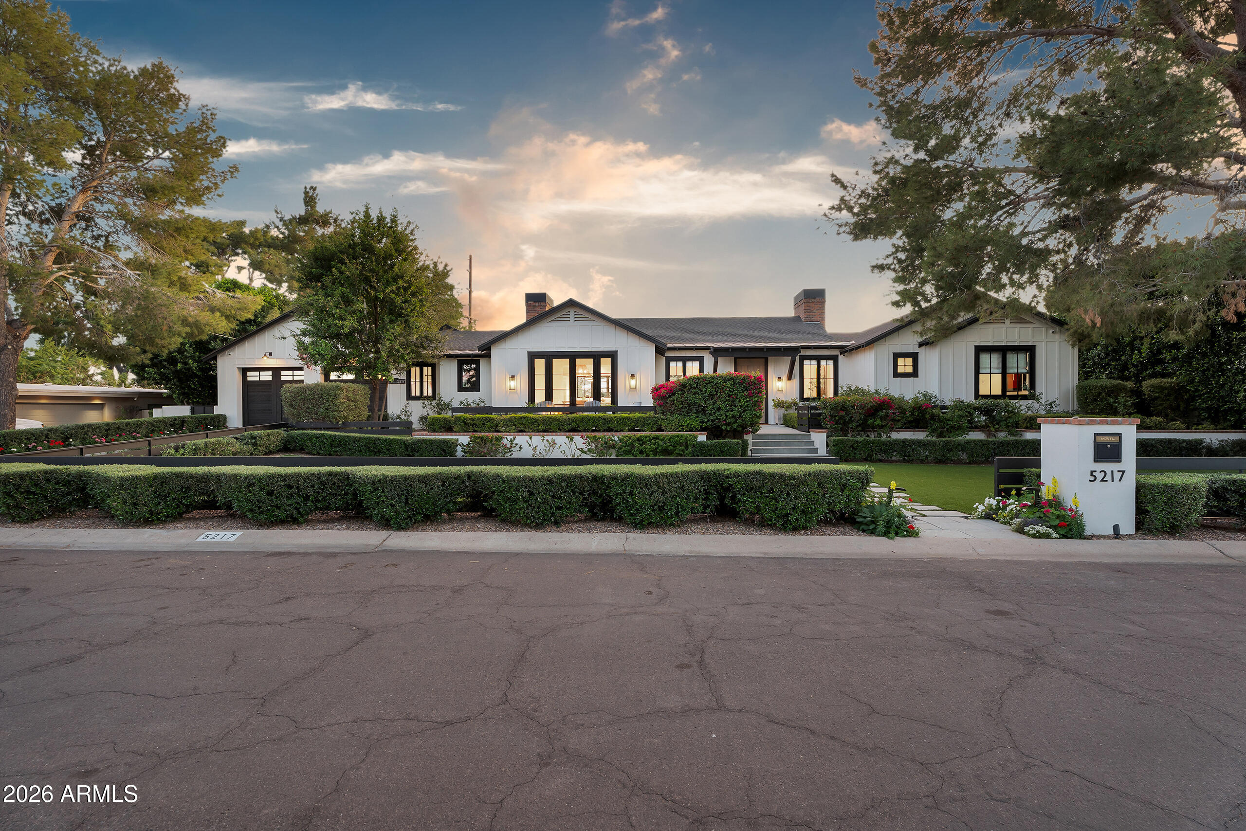 ARCADIAN TERRACE - Residential
