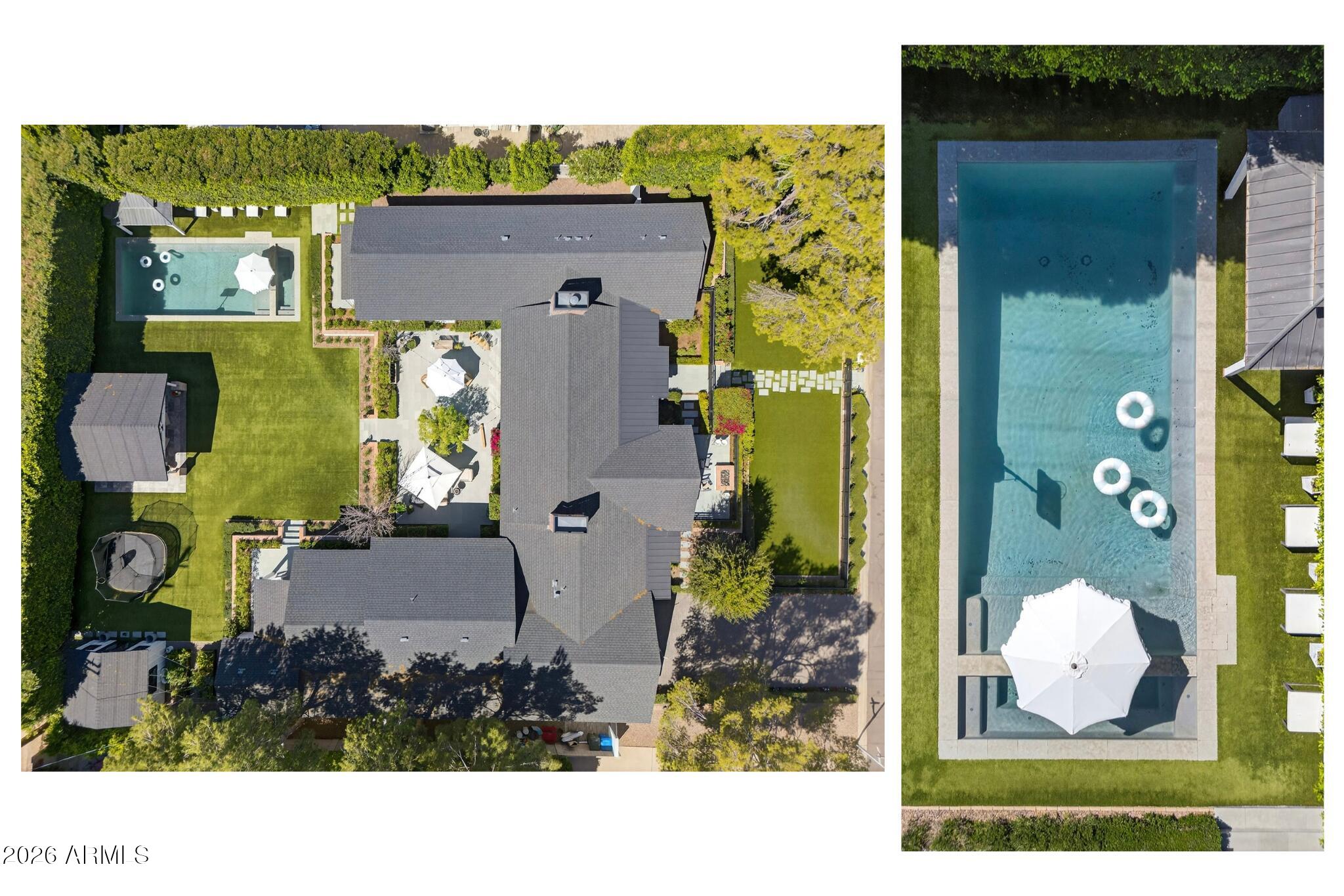 ARCADIAN TERRACE - Residential