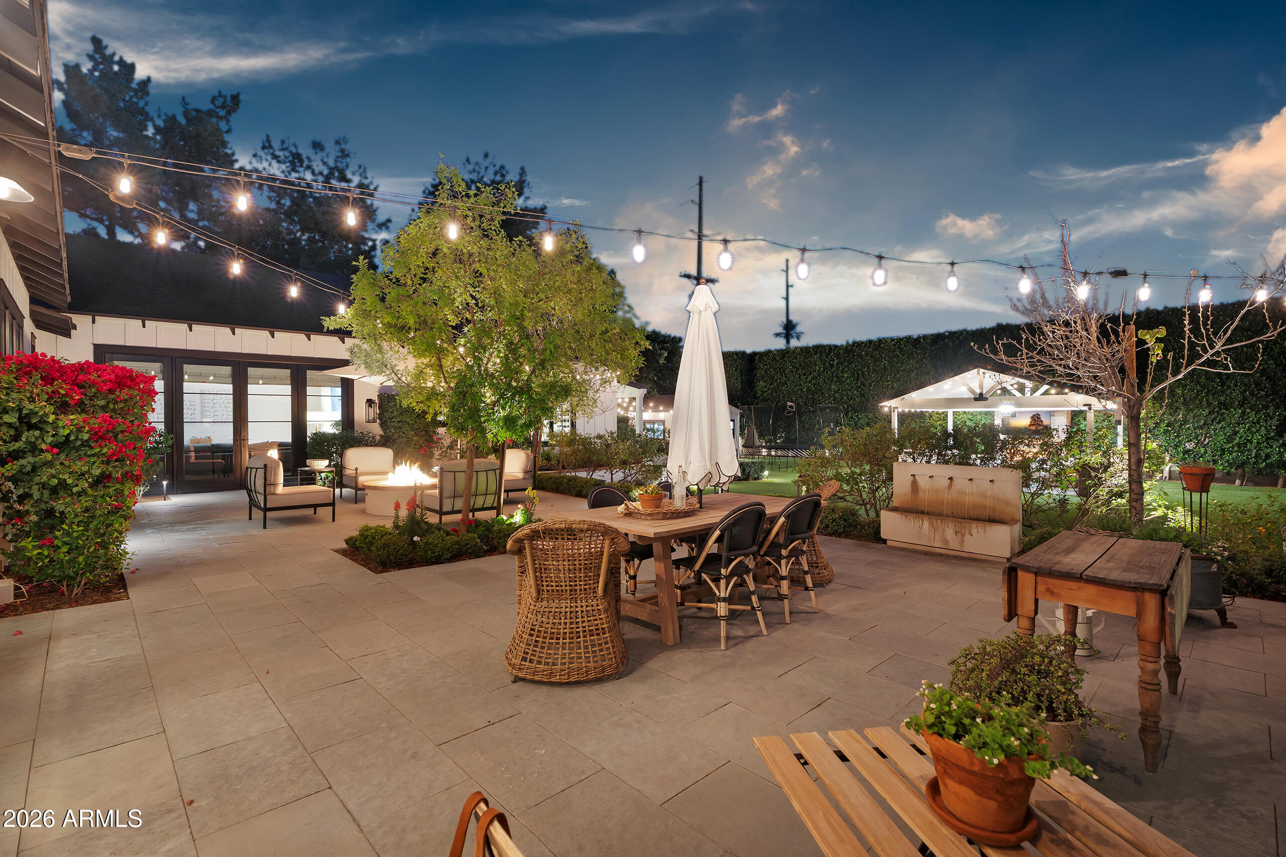 ARCADIAN TERRACE - Residential