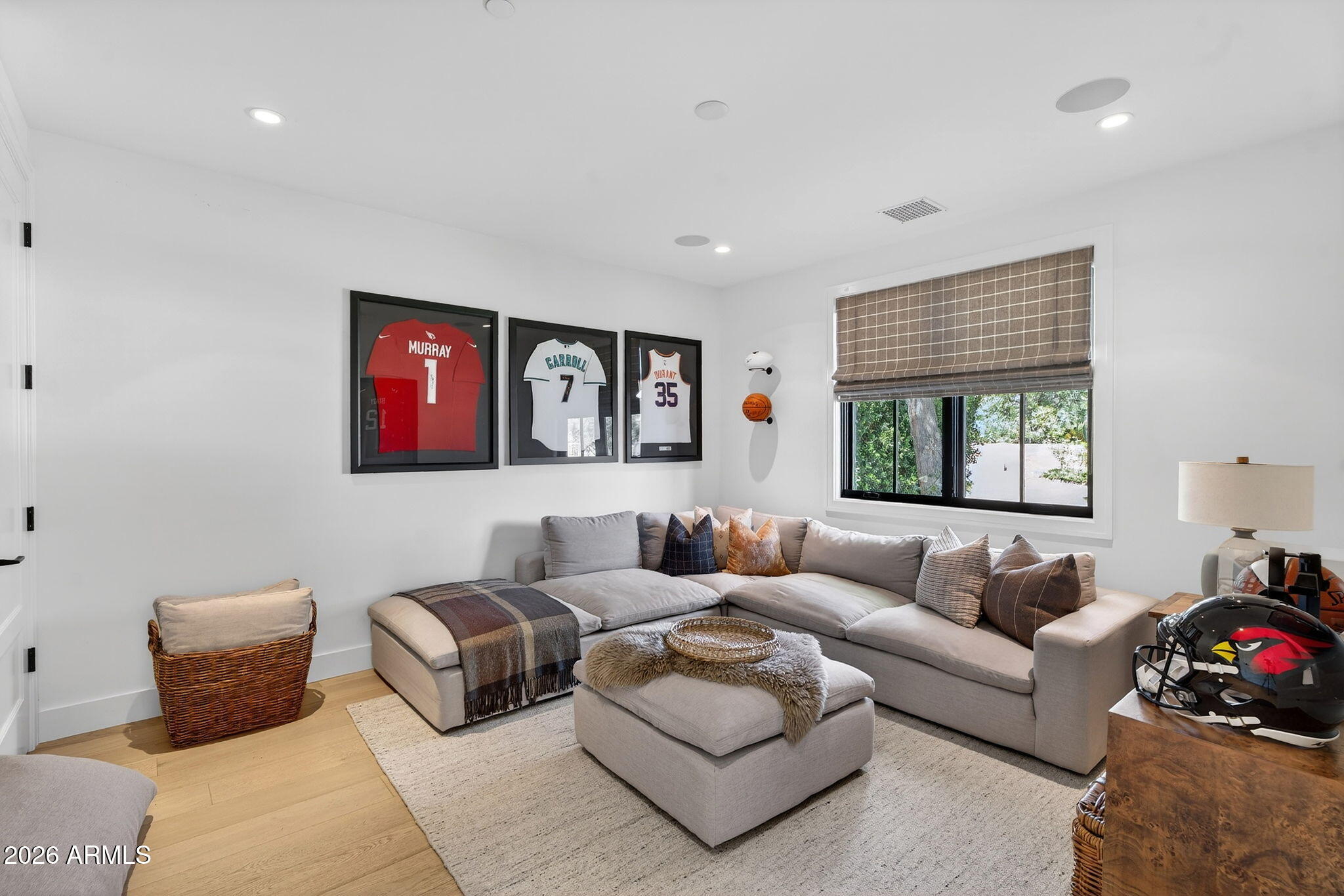 ARCADIAN TERRACE - Residential