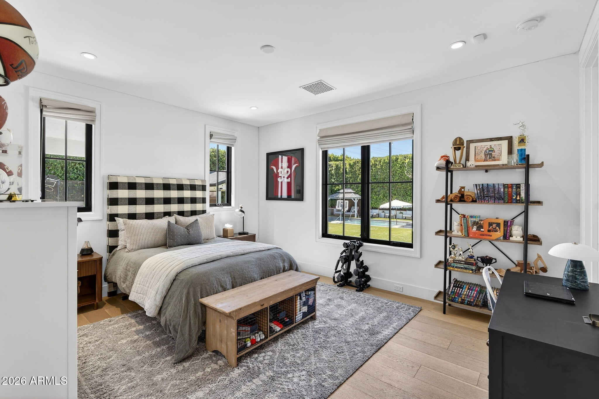 ARCADIAN TERRACE - Residential