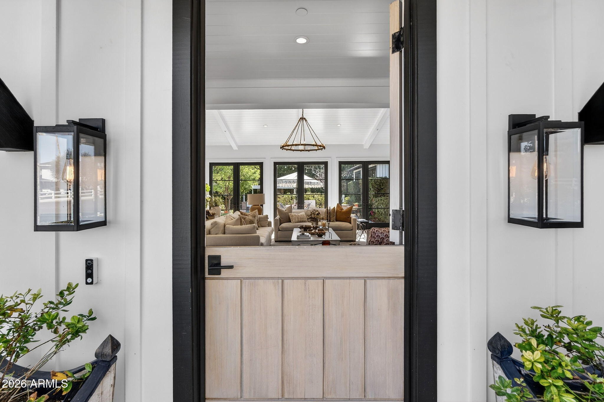 ARCADIAN TERRACE - Residential