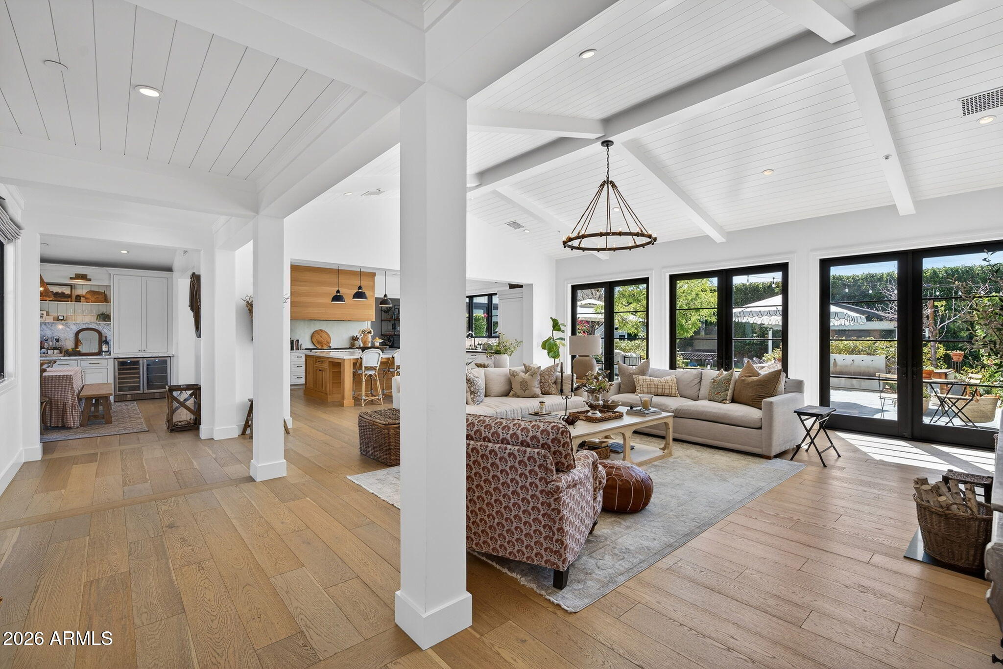ARCADIAN TERRACE - Residential
