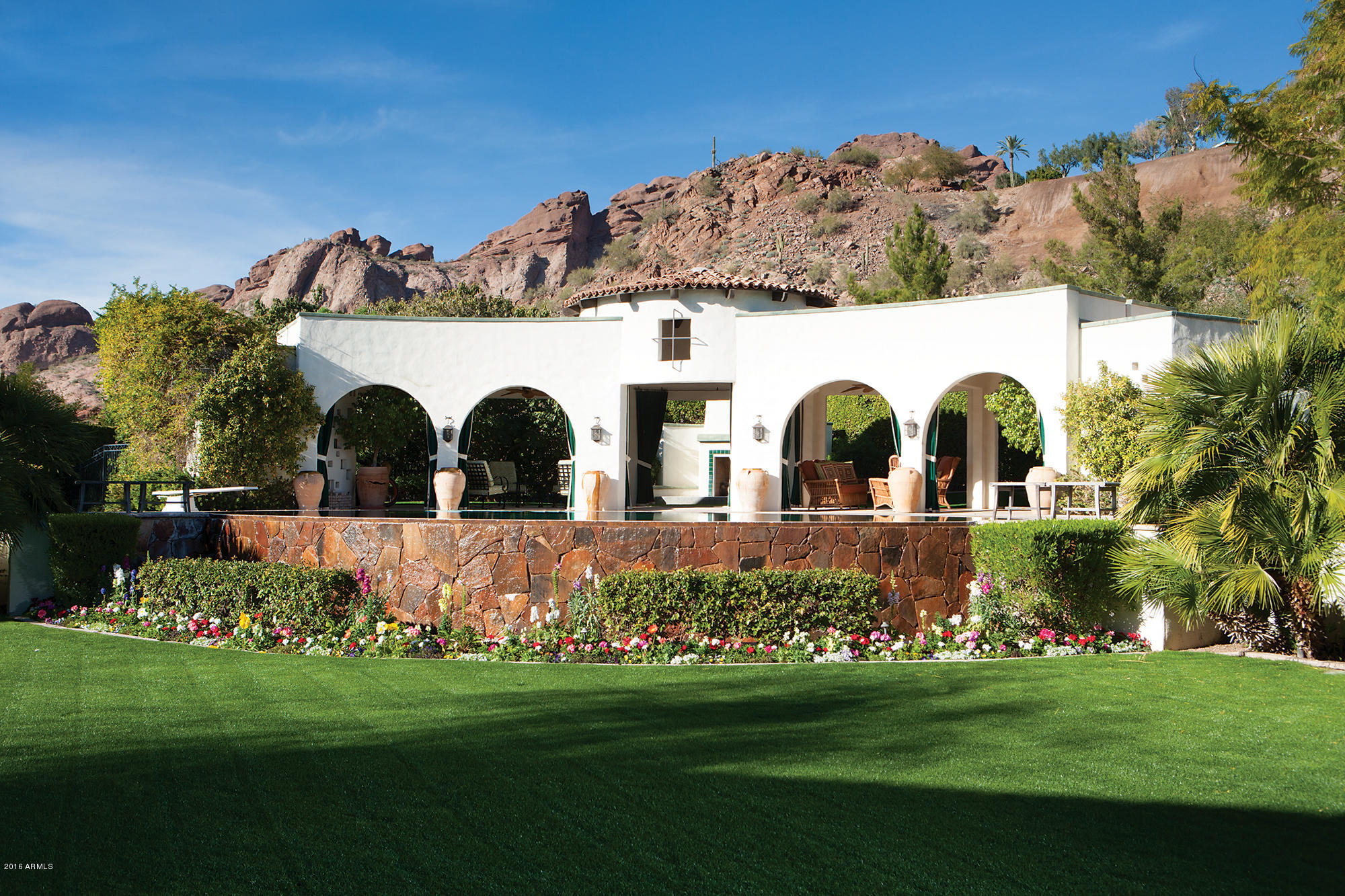 Royal Palm Estates - Residential