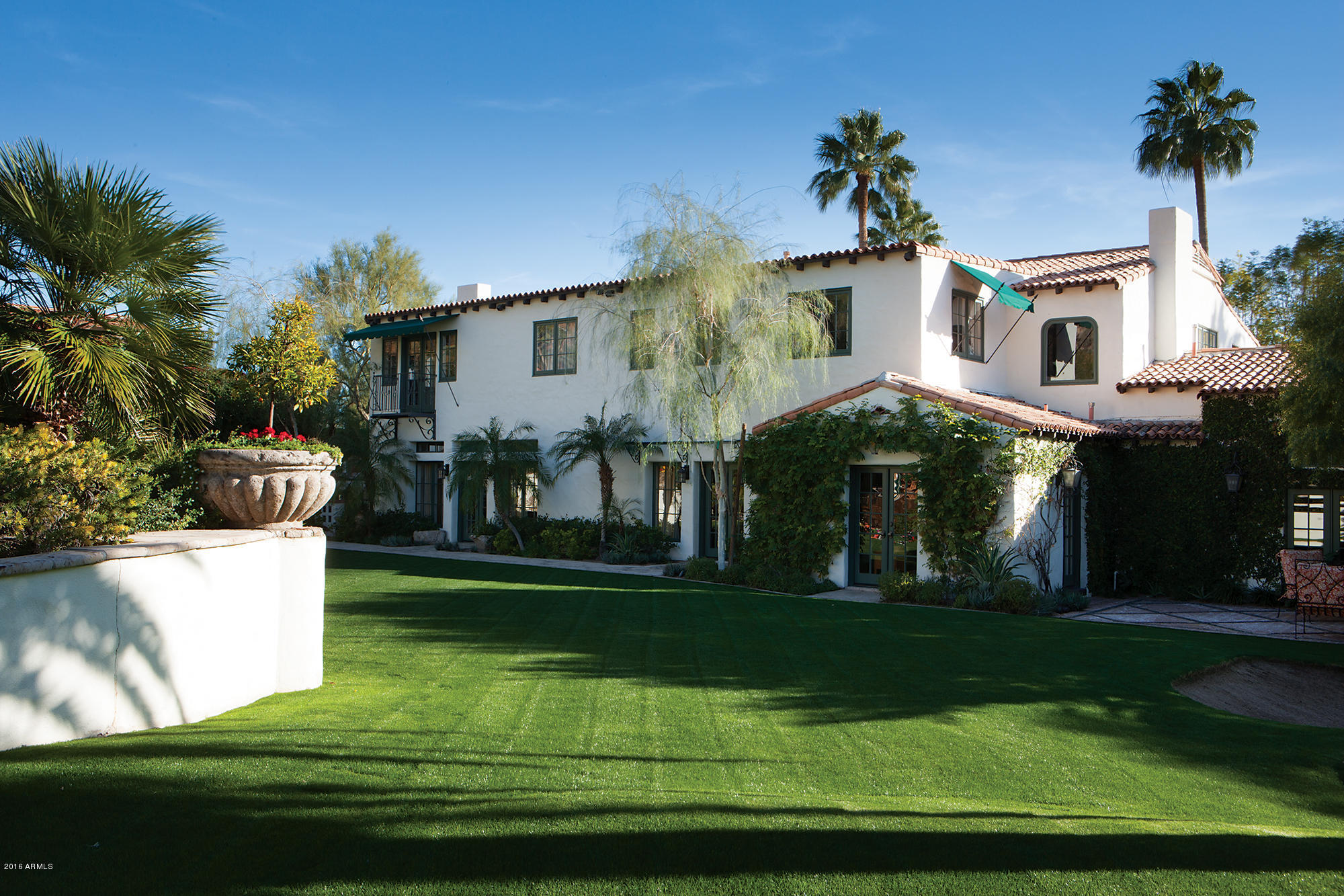 Royal Palm Estates - Residential
