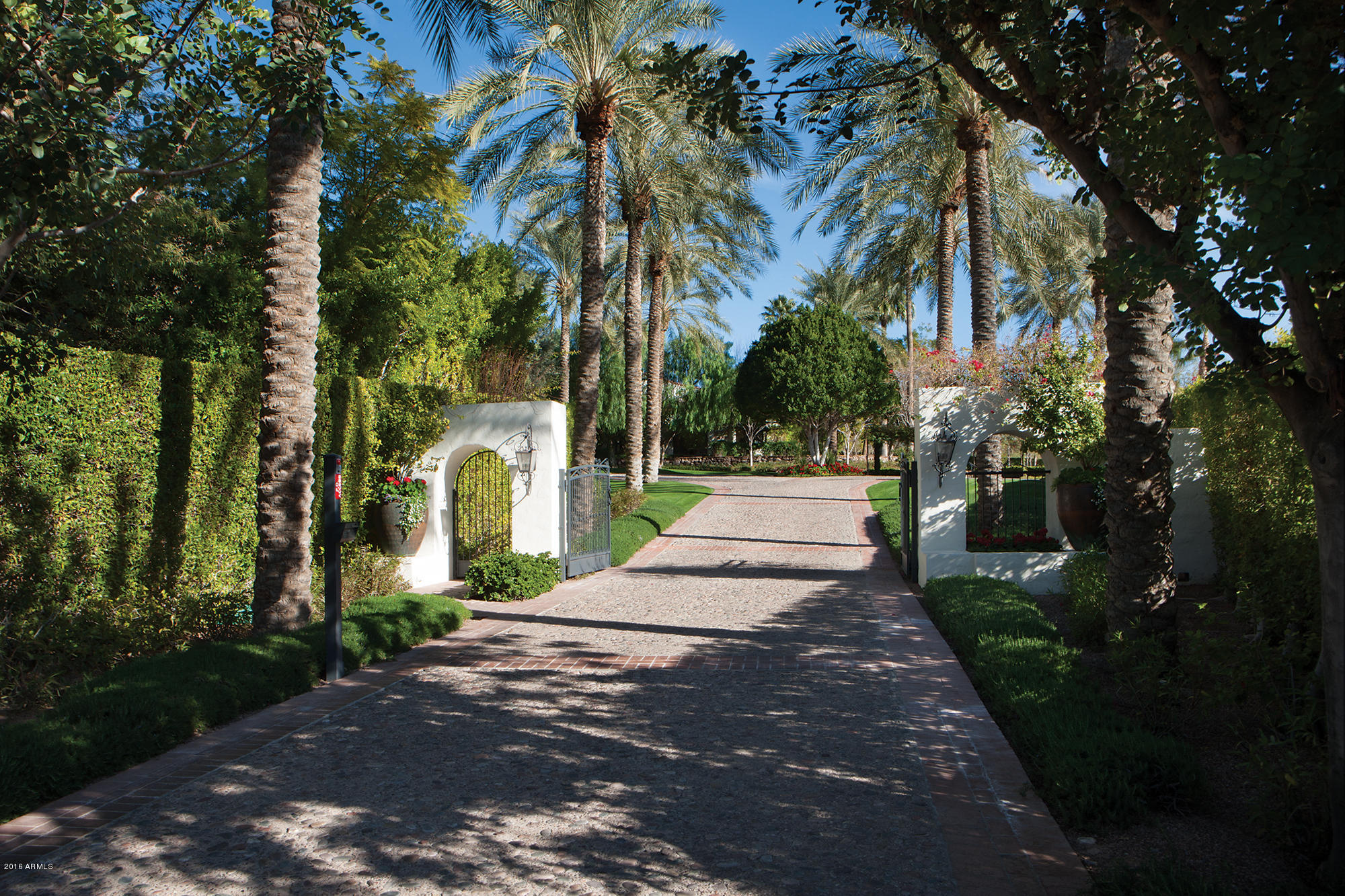 Royal Palm Estates - Residential