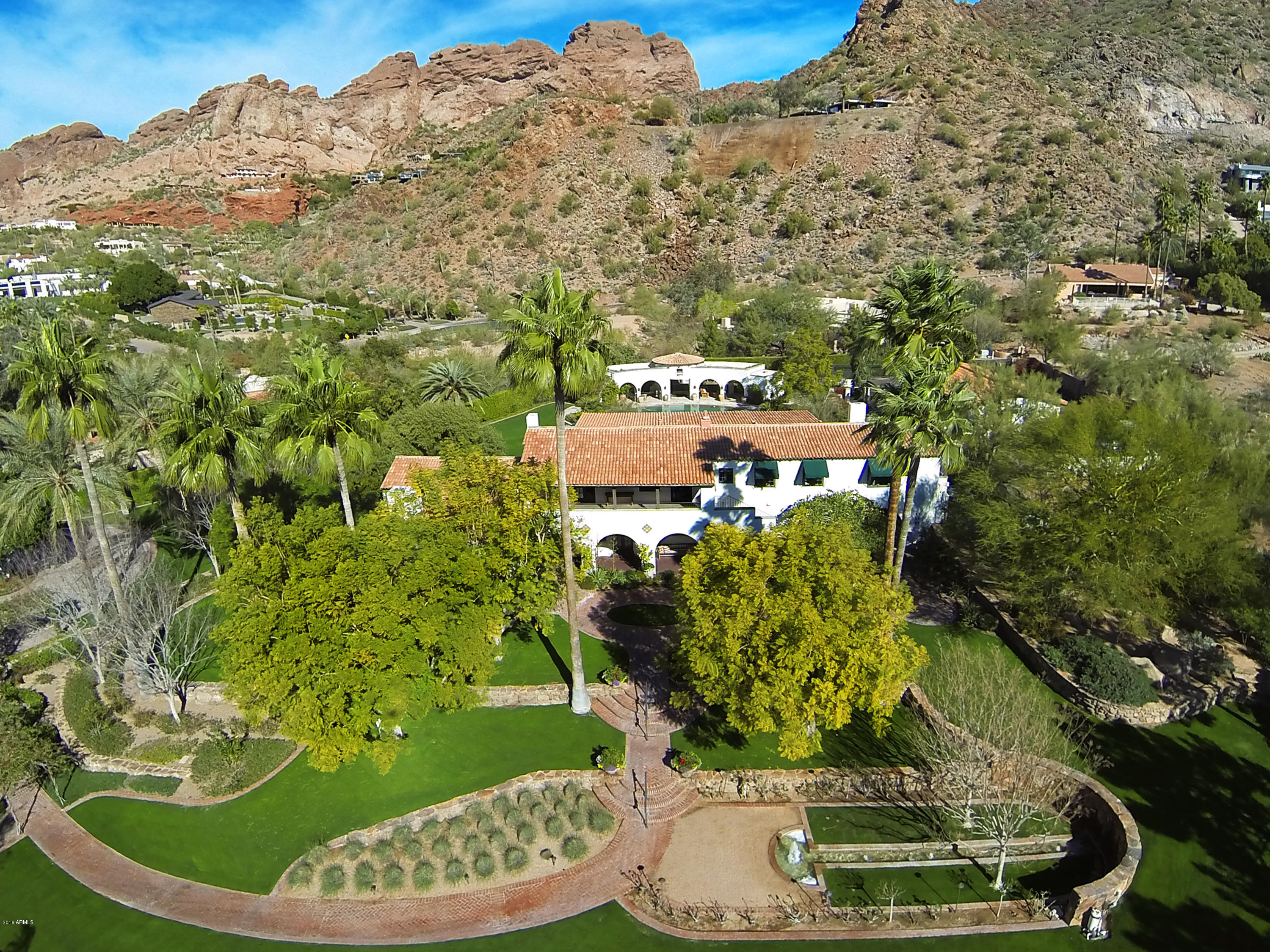 Royal Palm Estates - Residential