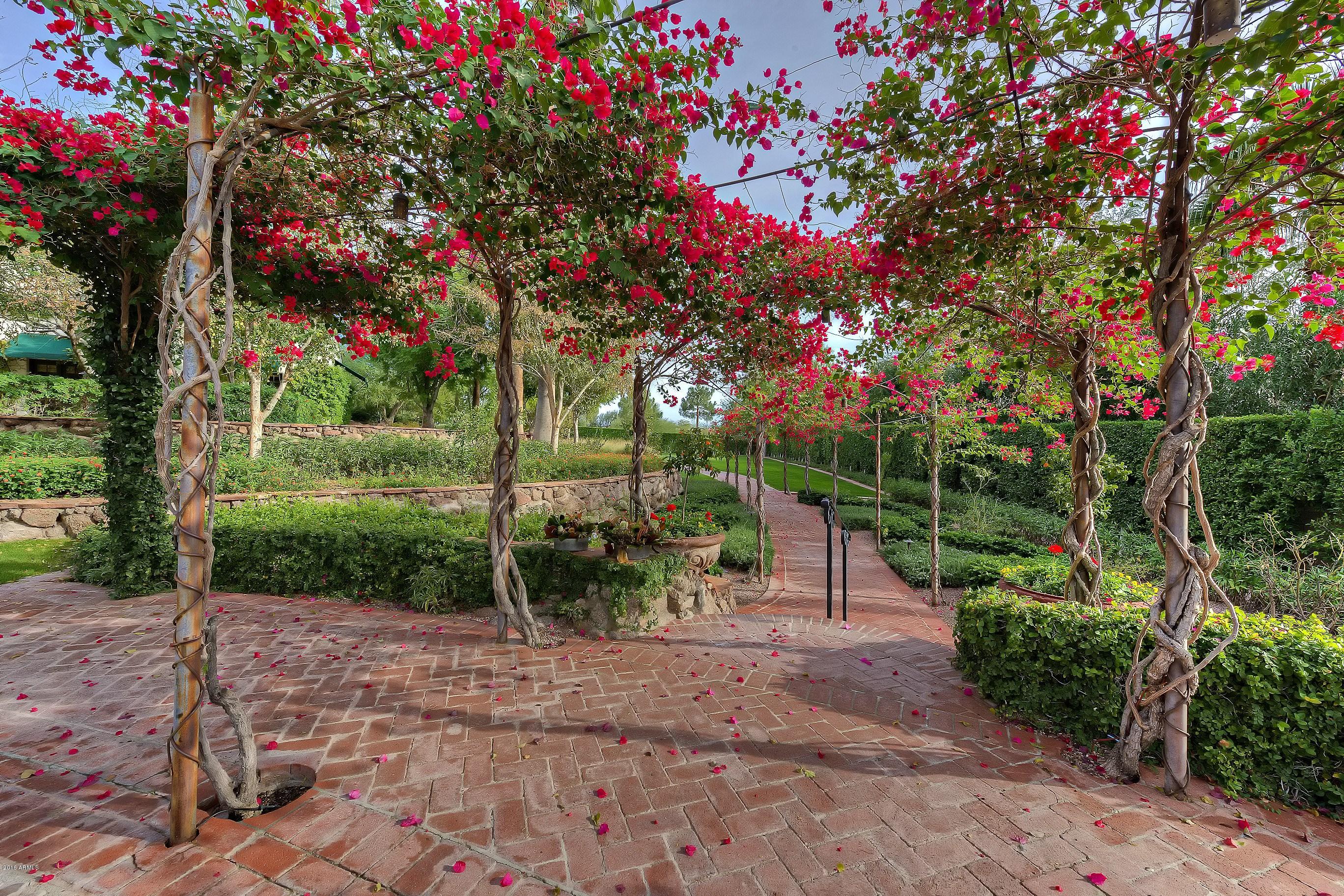 Royal Palm Estates - Residential