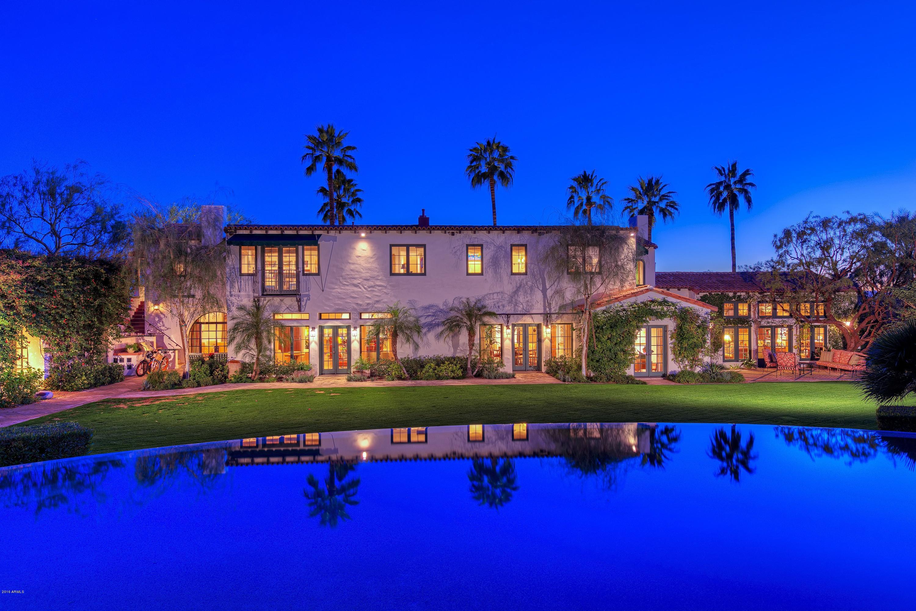 Royal Palm Estates - Residential