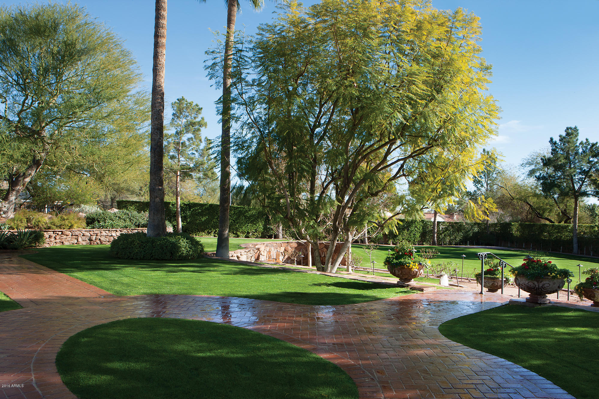Royal Palm Estates - Residential
