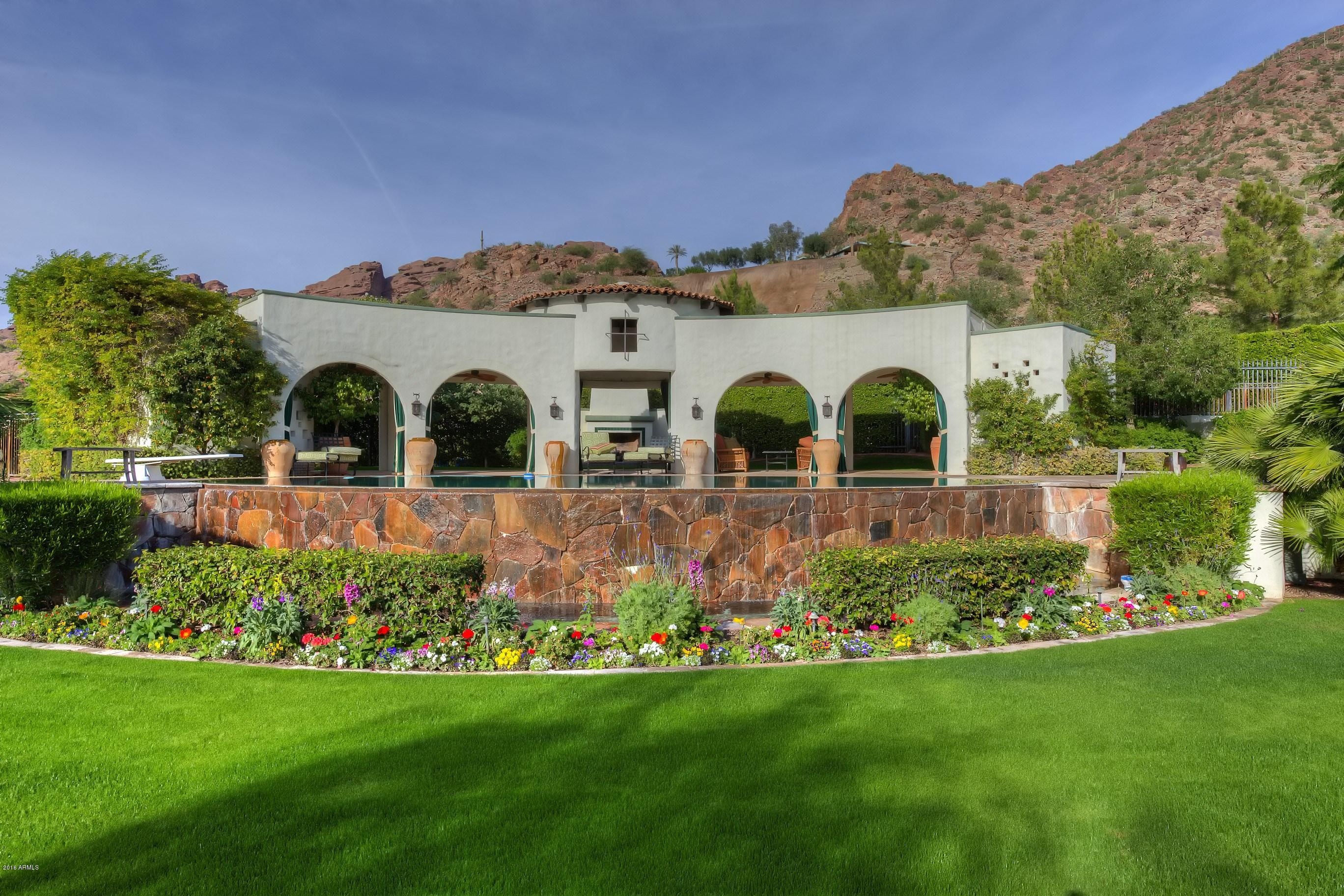 Royal Palm Estates - Residential