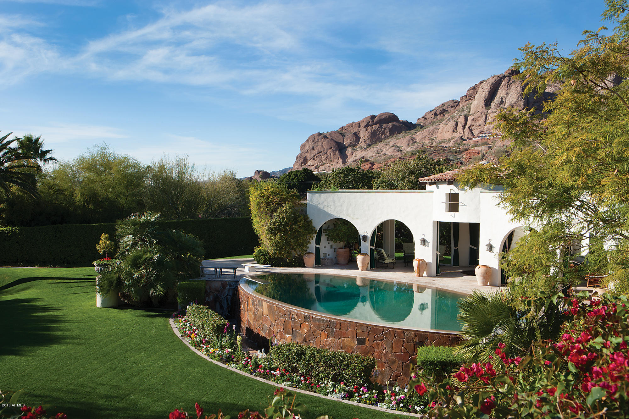 Royal Palm Estates - Residential