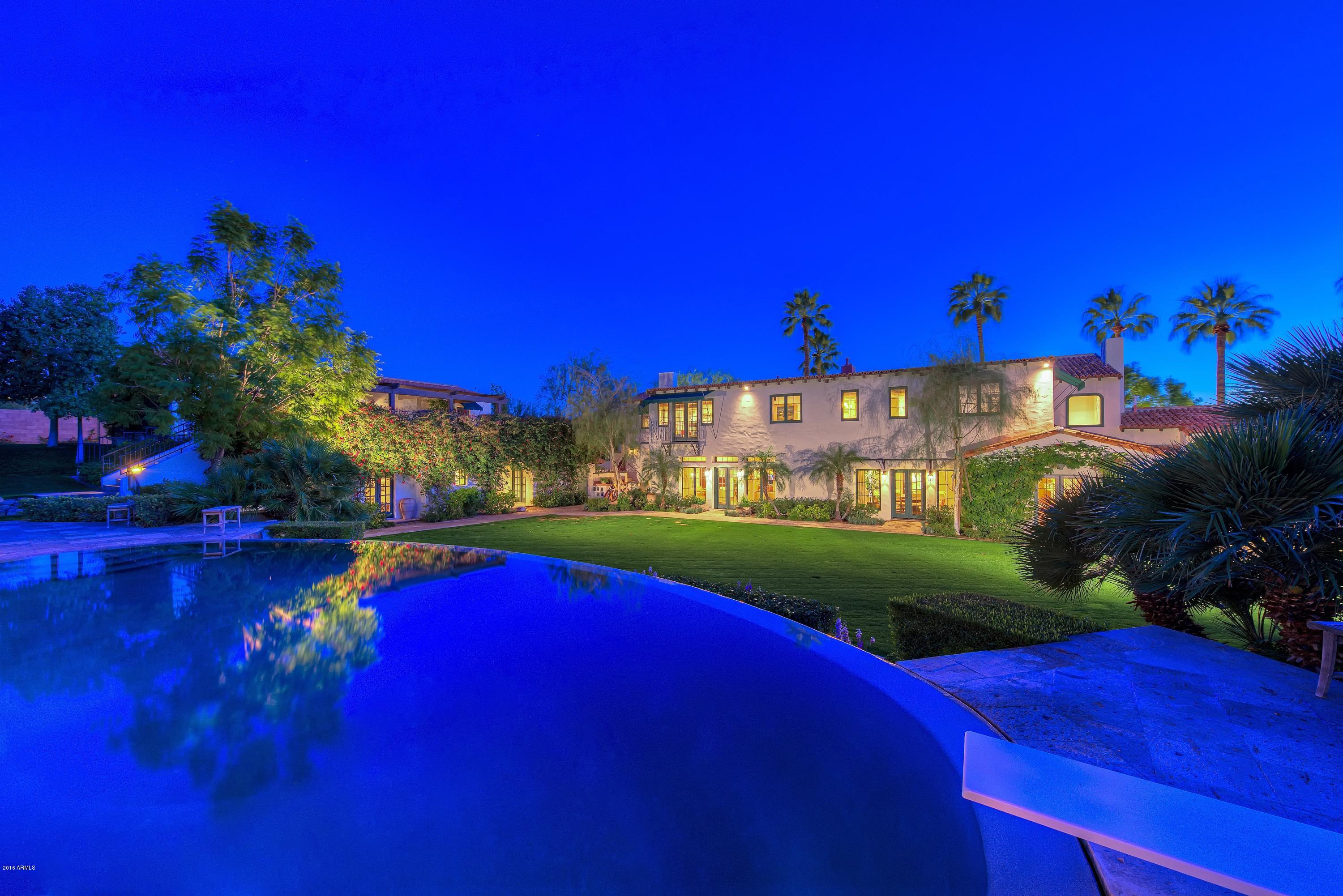 Royal Palm Estates - Residential