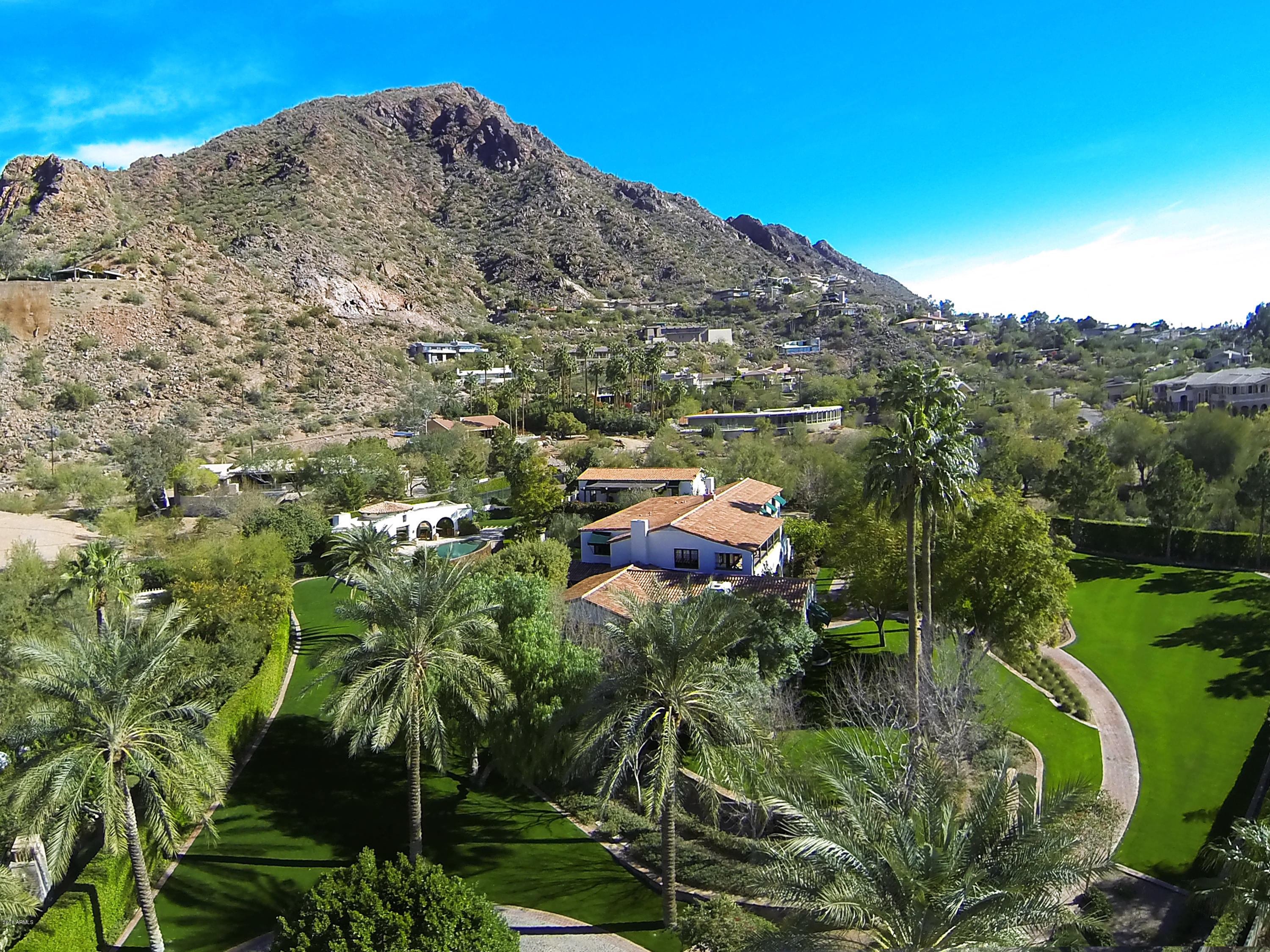 Royal Palm Estates - Residential