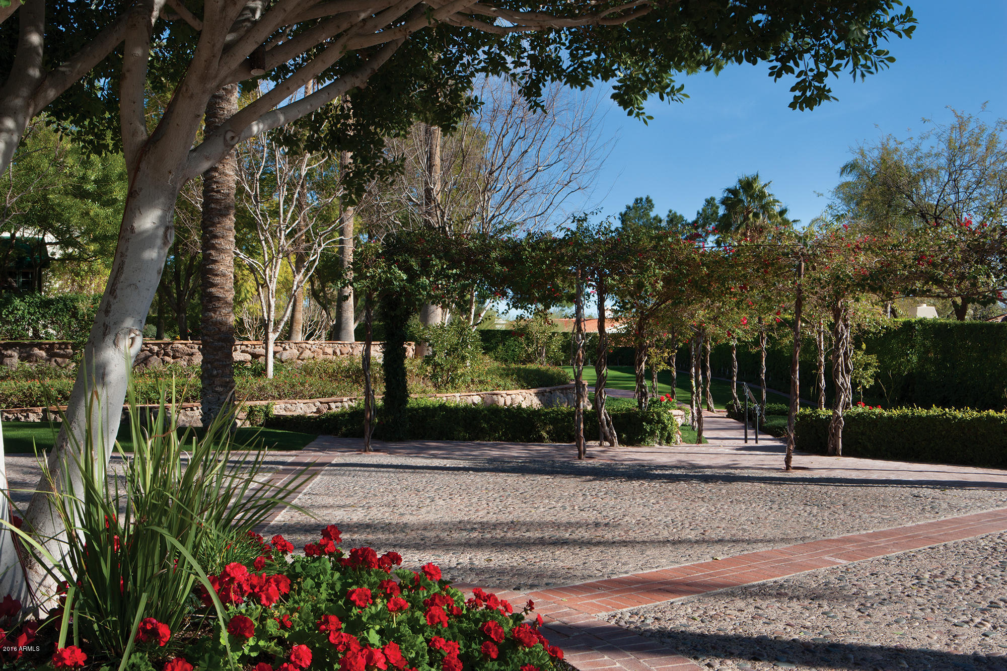 Royal Palm Estates - Residential