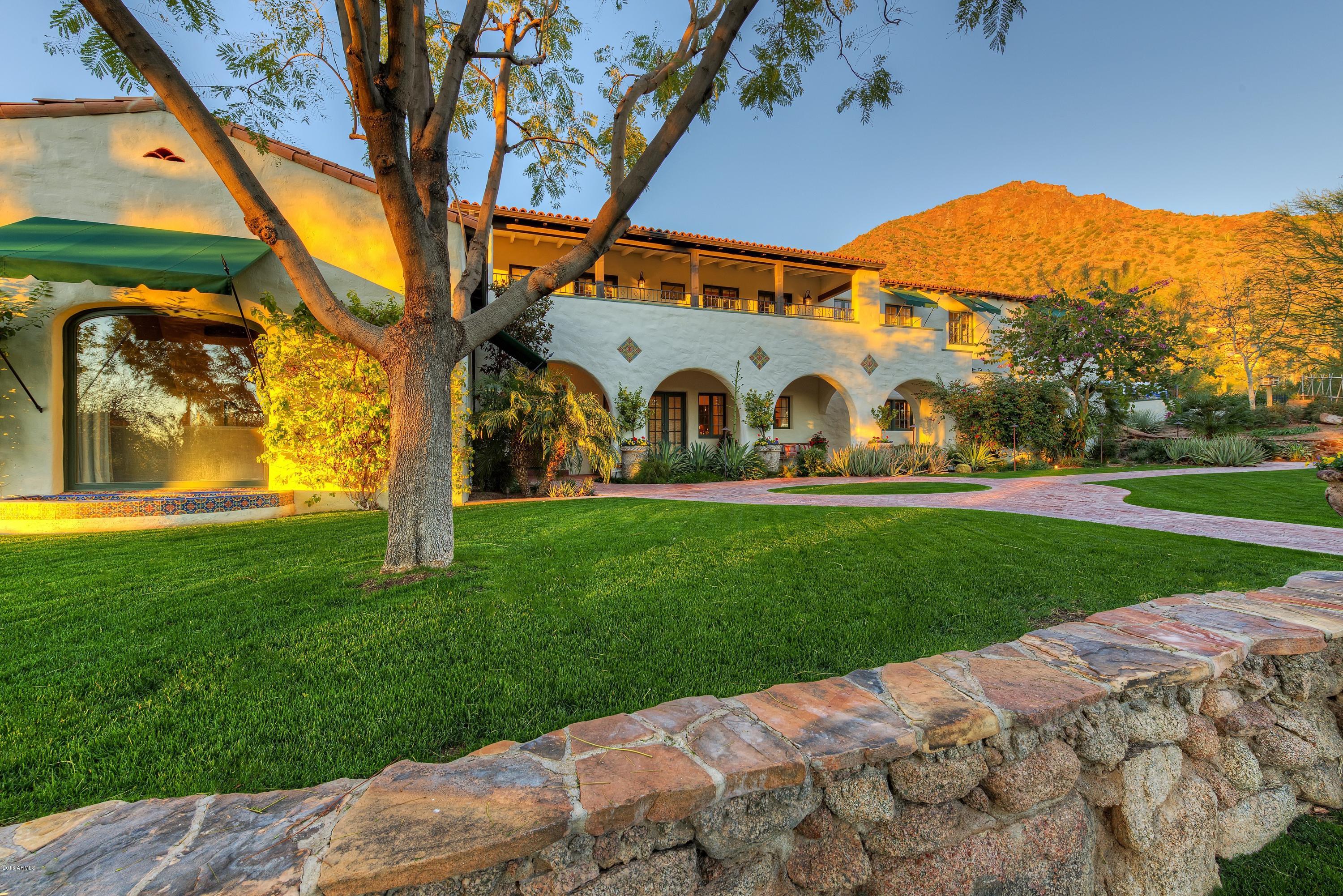 Royal Palm Estates - Residential